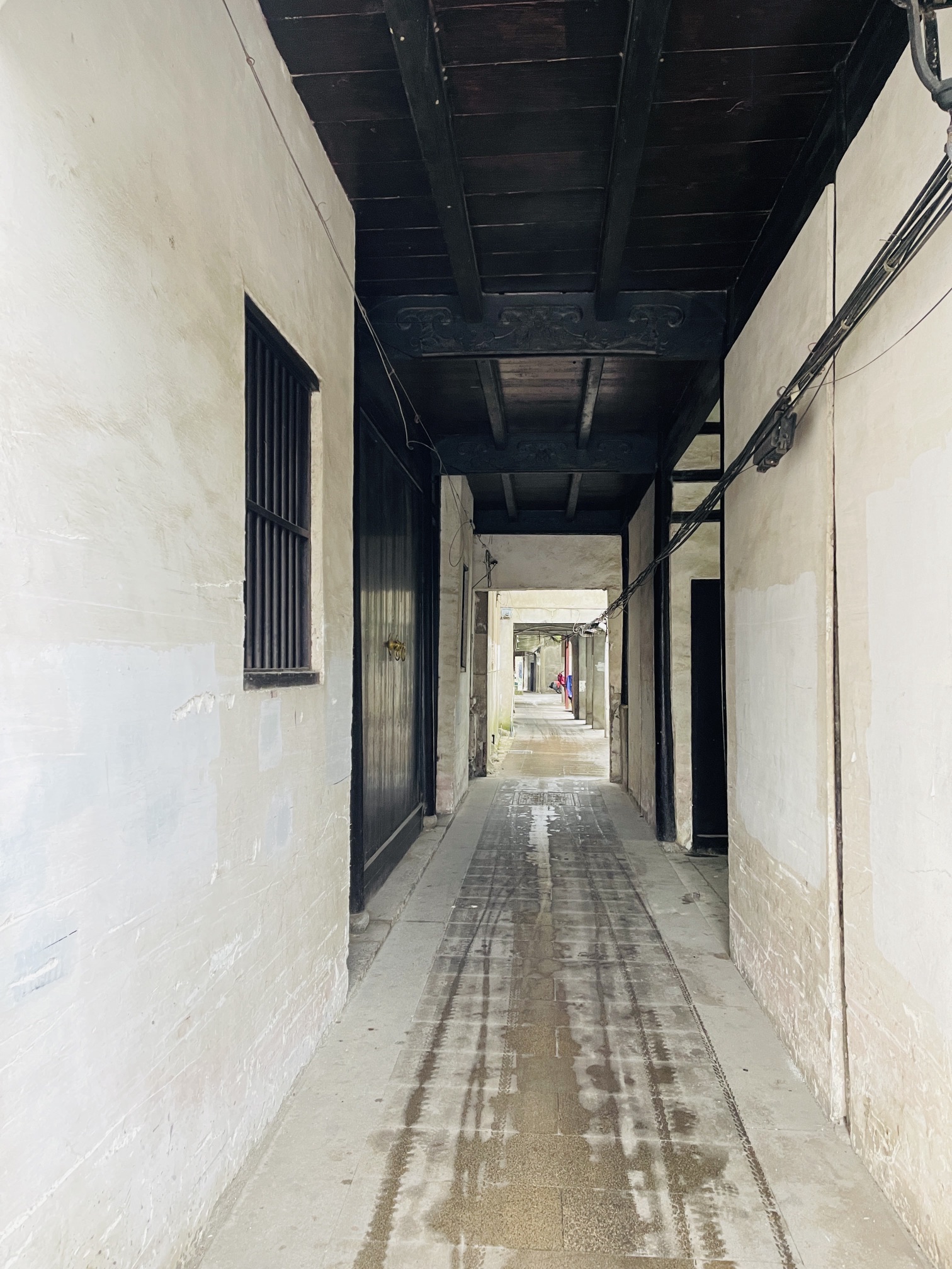 芦墟历史文化街区旅行图片 2