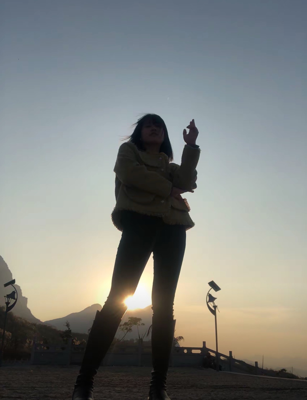 夜郎王宫旅行图片 1
