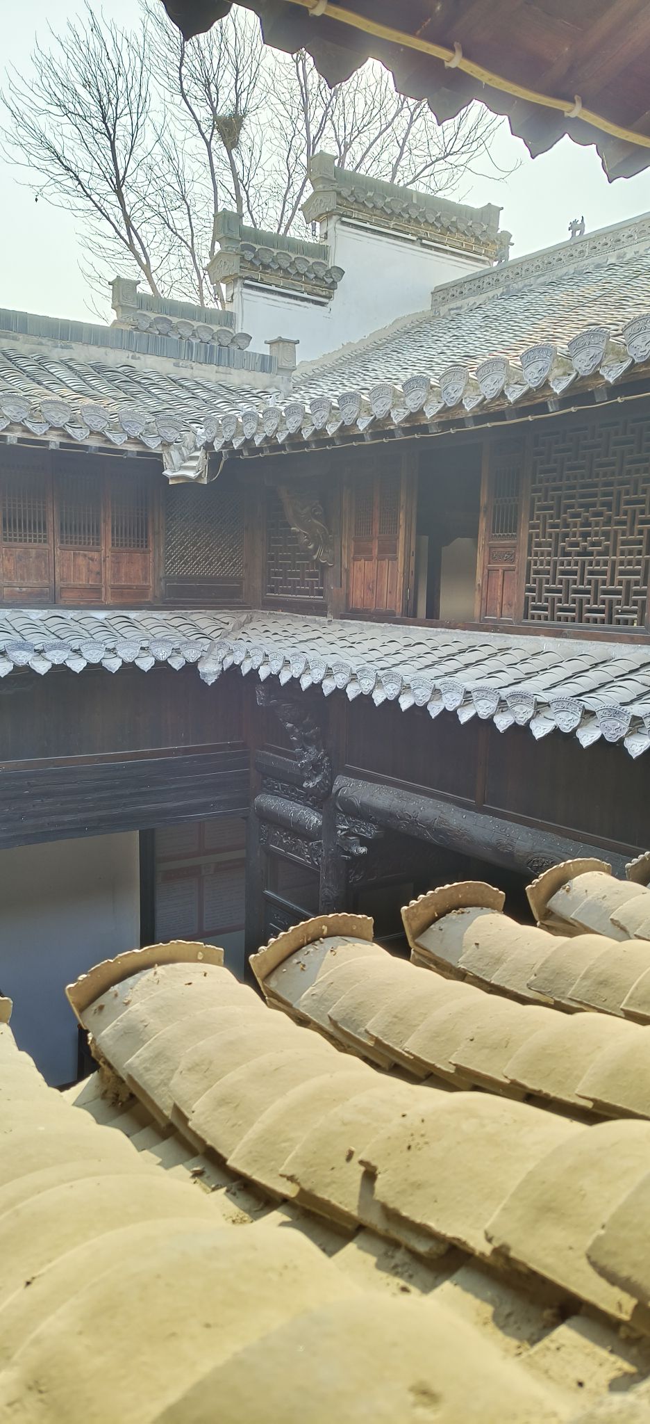 蚌埠市弘徽民俗博物馆