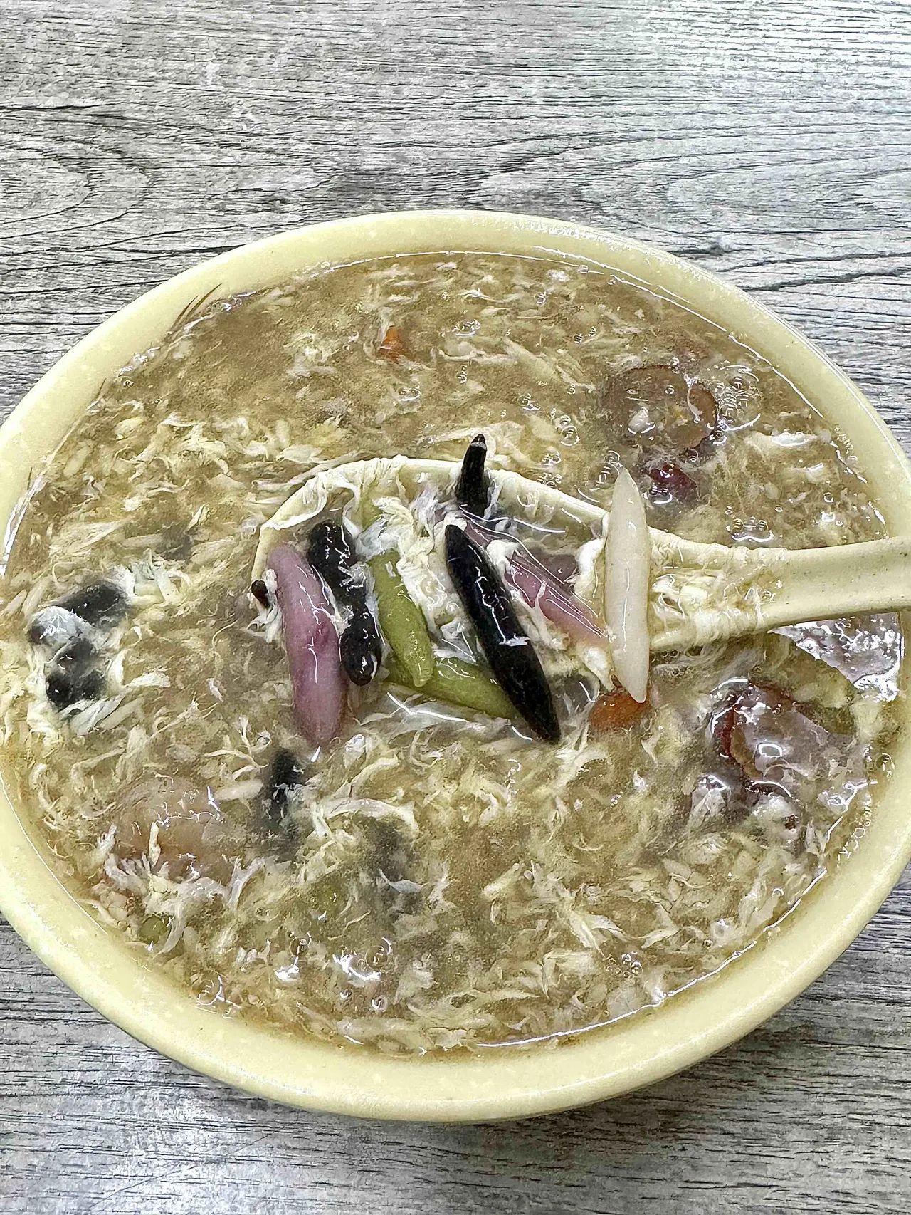 老味鸡屎藤
