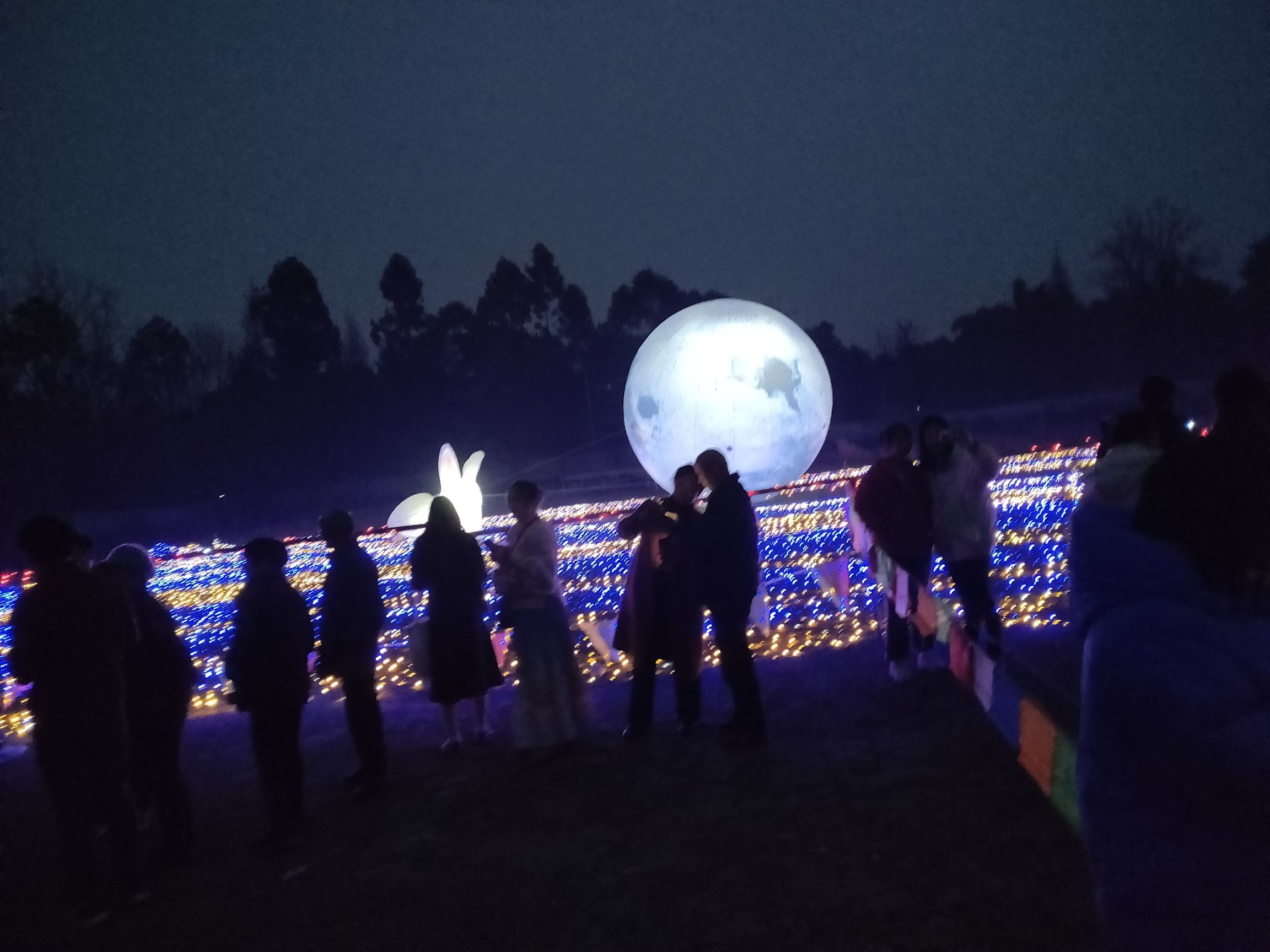 花源汐嘻乐园旅行图片 1