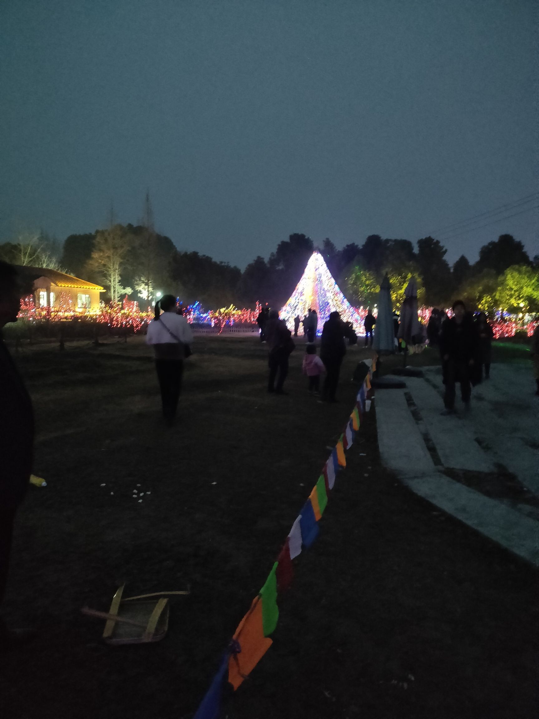 花源汐嘻乐园旅行图片 2