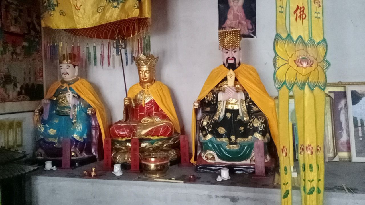 聚缘寺