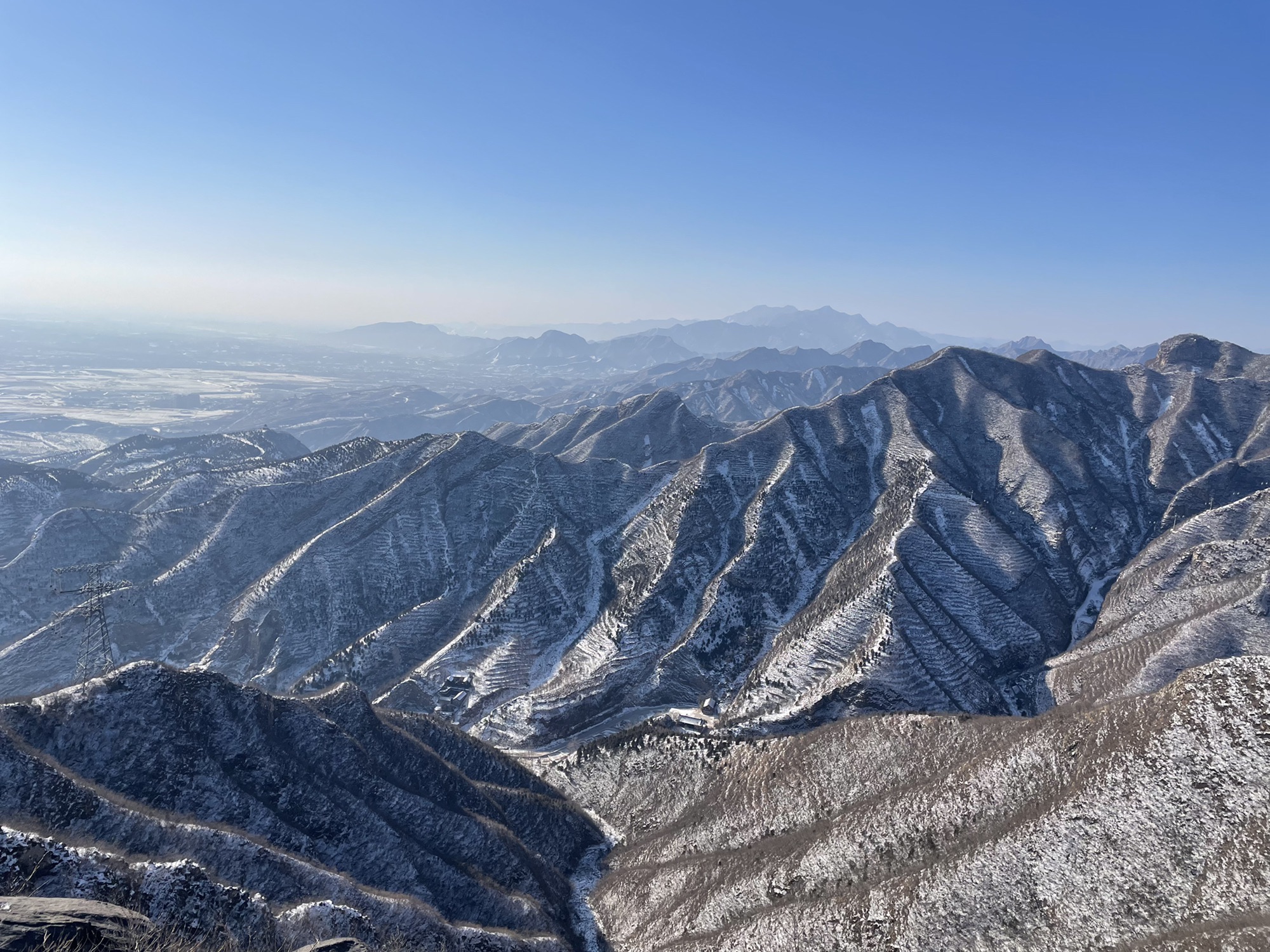 戒台寺郊野公园旅行图片 3