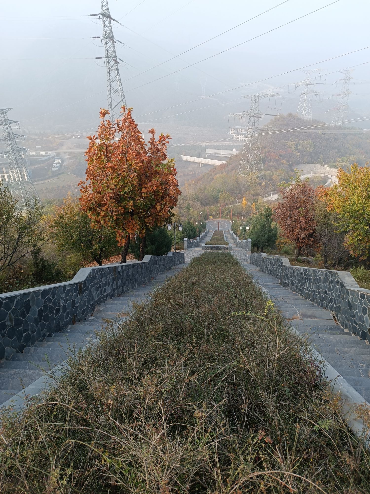 戒台寺郊野公园旅行图片 1
