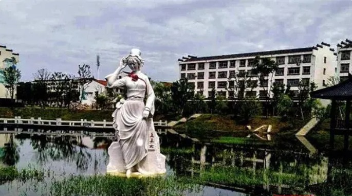 新洲古城旅行图片 3