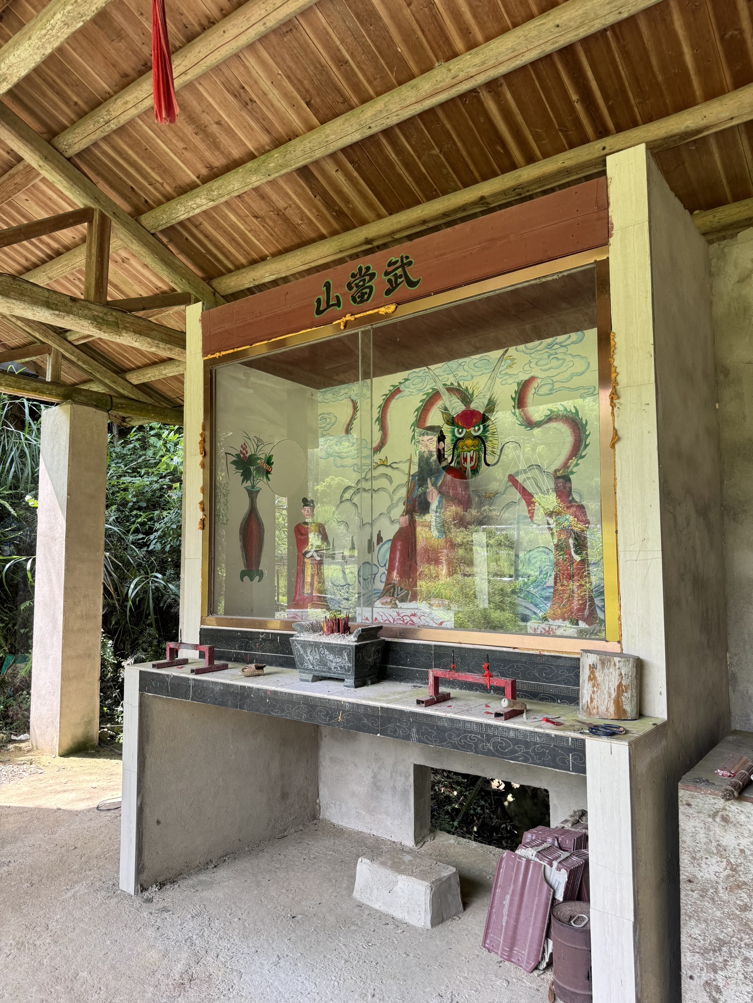 天使之泪旅行图片 2
