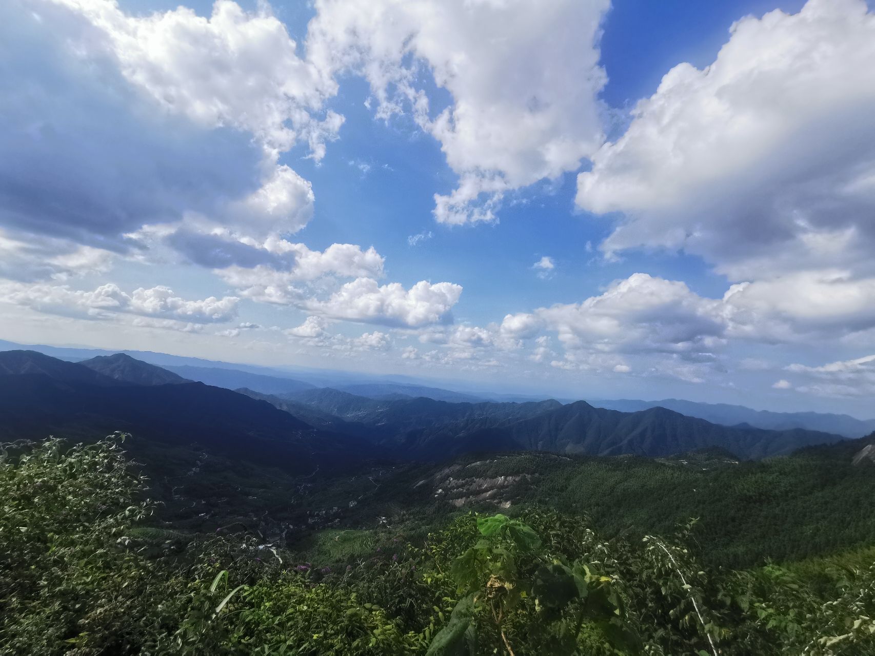 草原村水库旅行图片 1