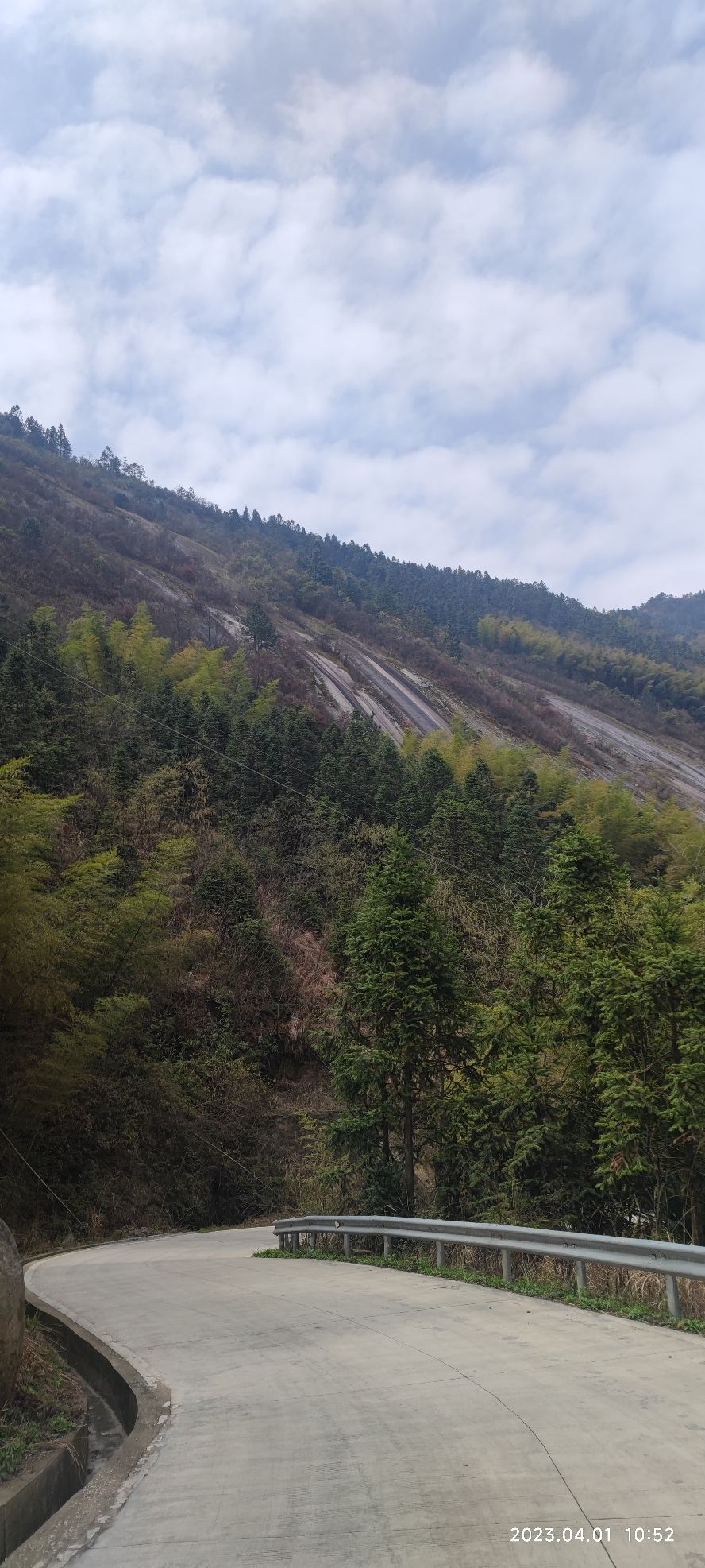 大托石瀑景区旅行图片 2
