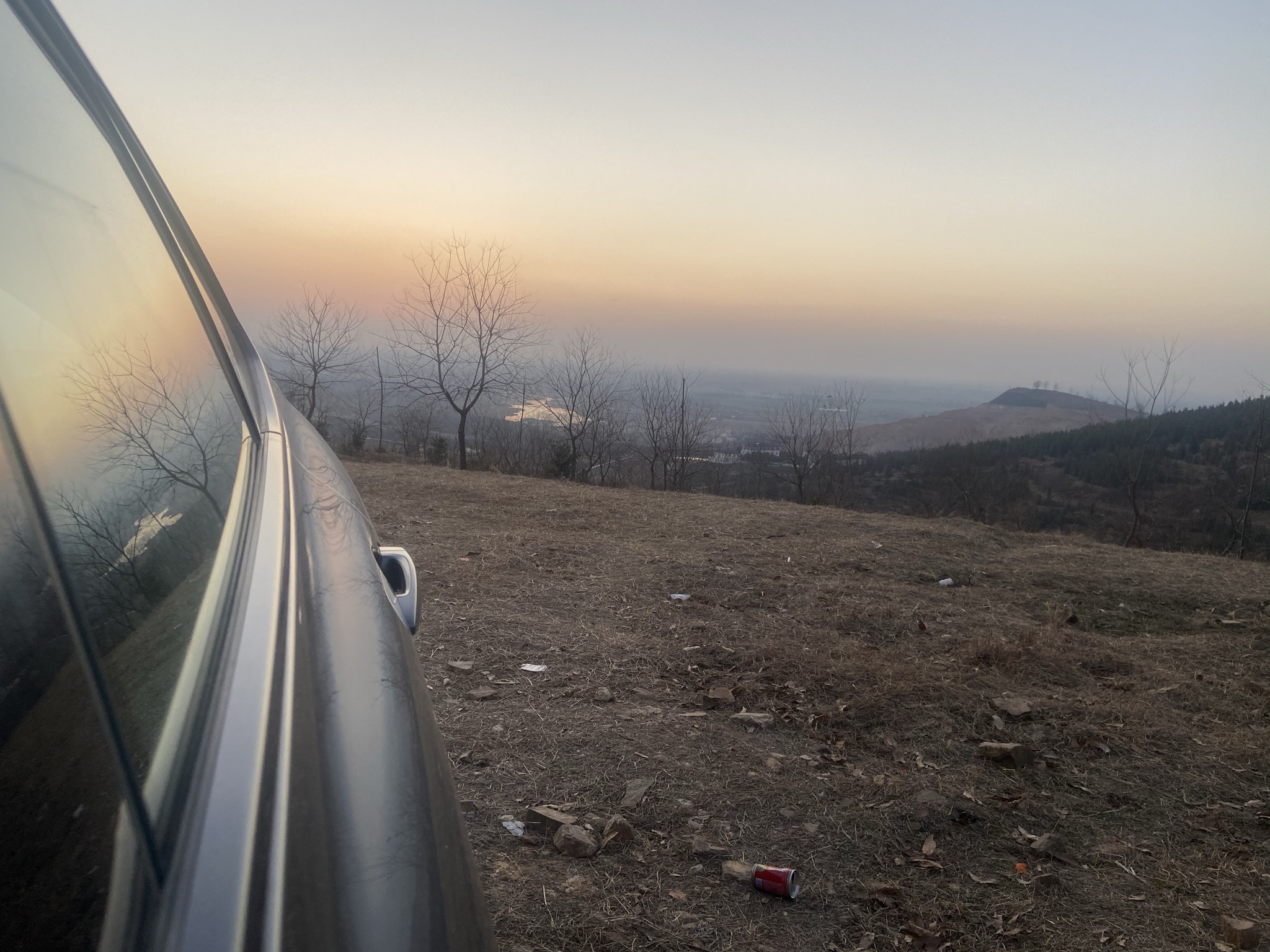 杏山风景区旅行图片 2