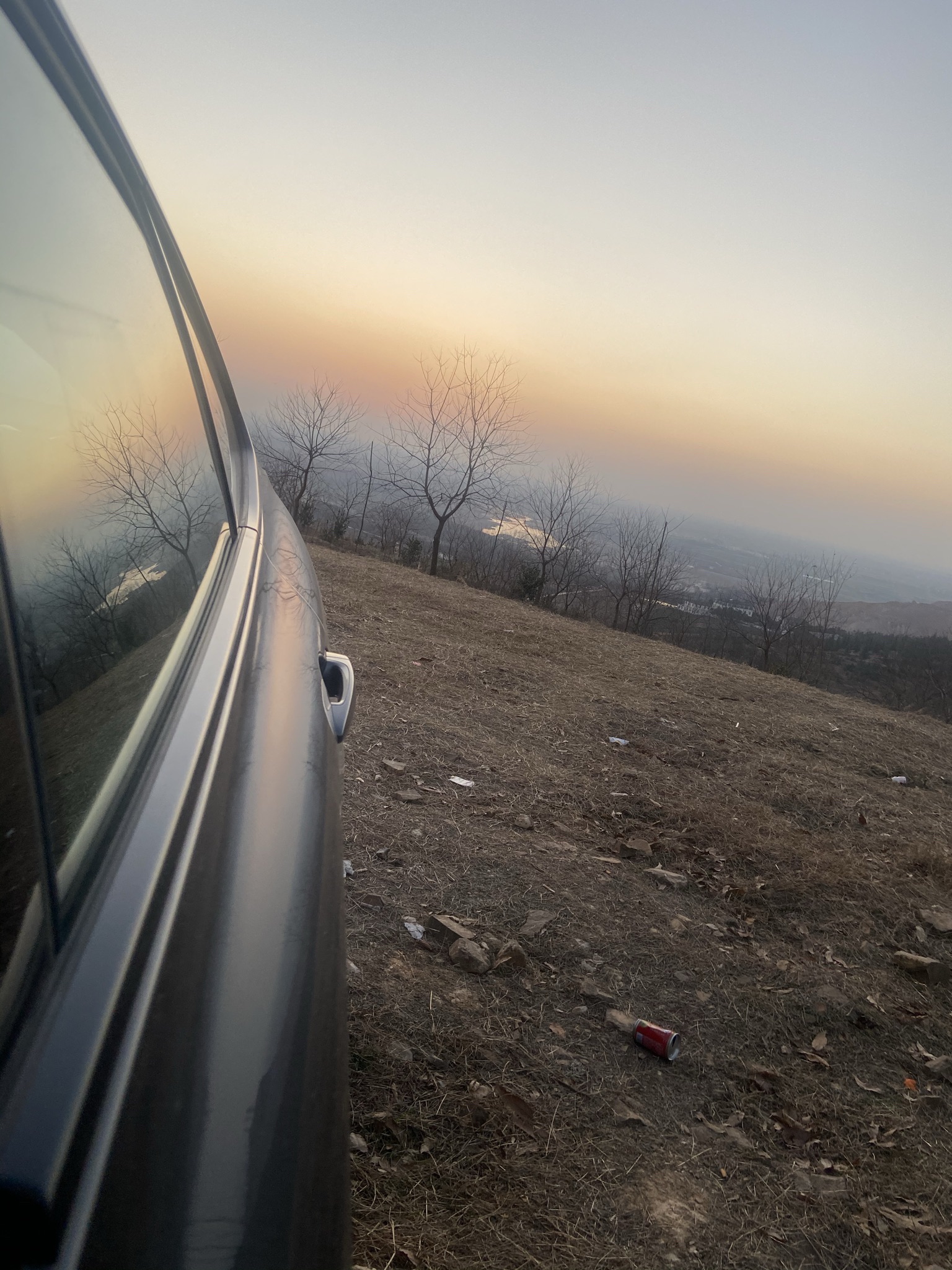 杏山风景区旅行图片 1