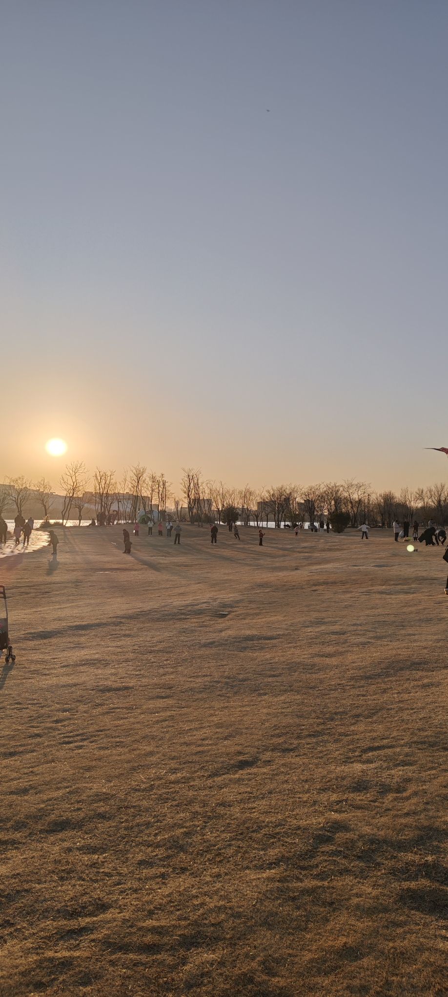 象湖生态文化公园旅行图片 2