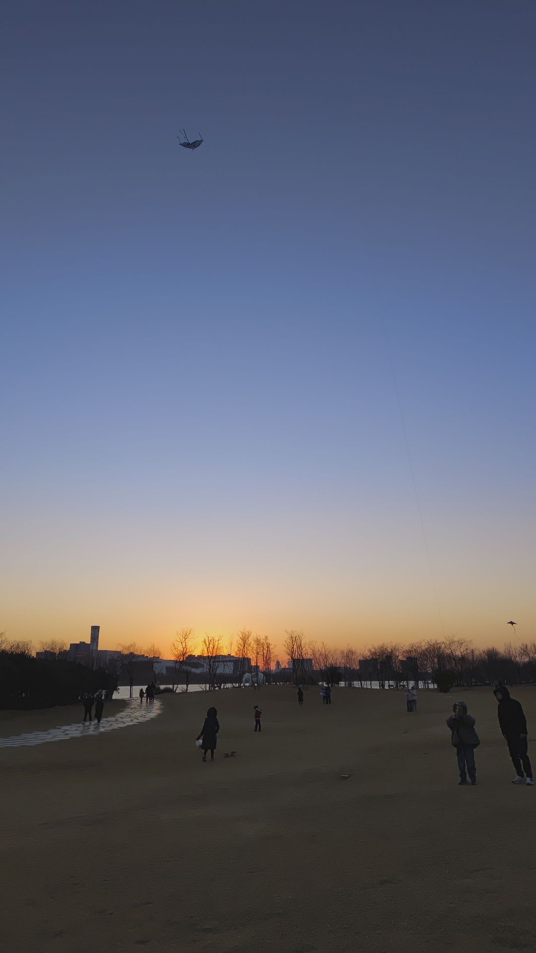 象湖生态文化公园旅行图片 3