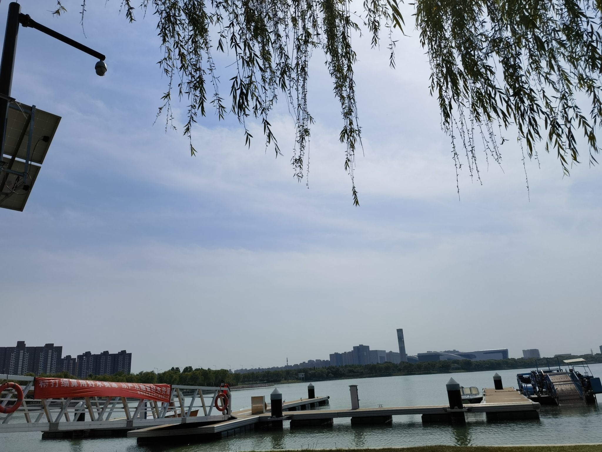 象湖生态文化公园旅行图片 3