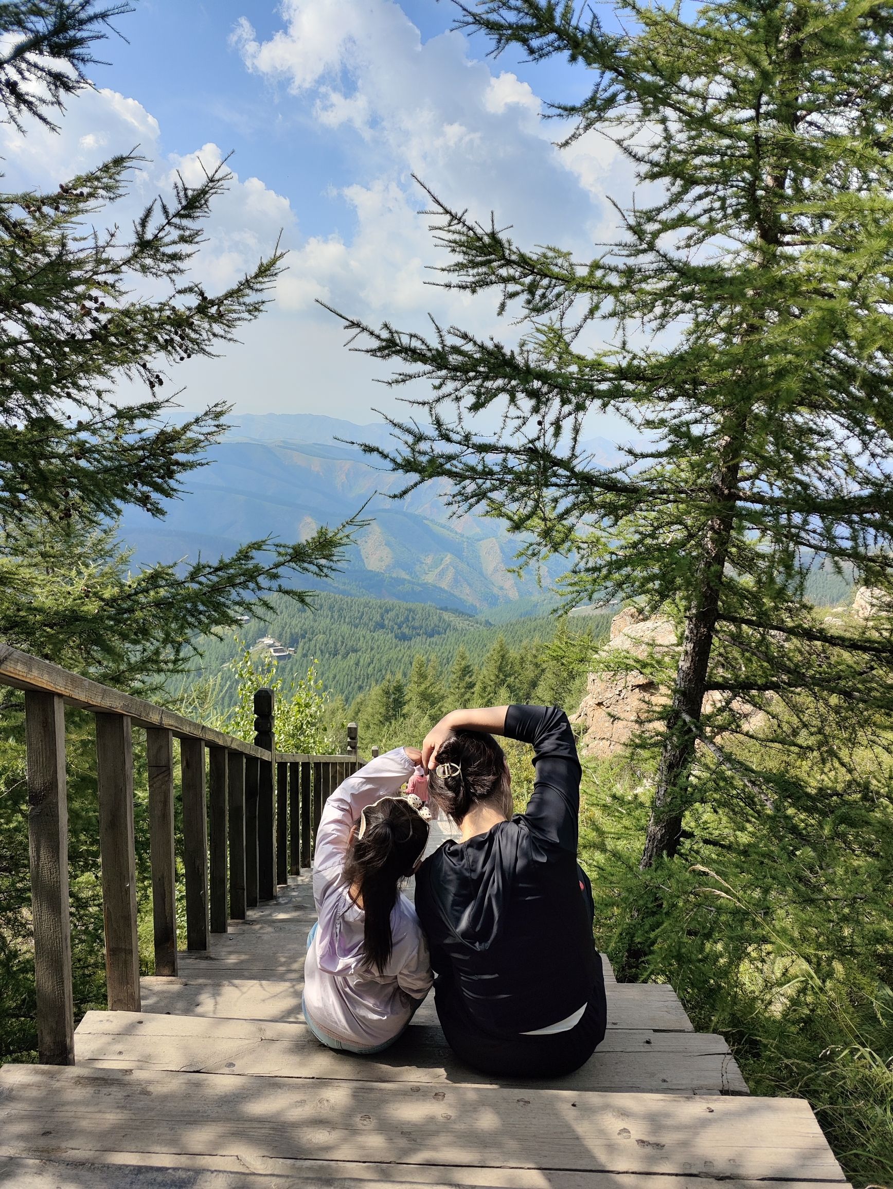 苏木山森林公园(暂停开放)旅行图片 2