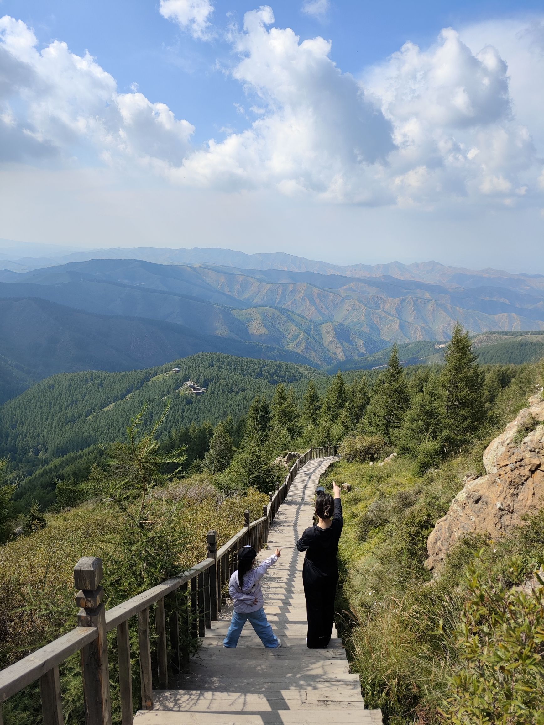 苏木山森林公园(暂停开放)旅行图片 3