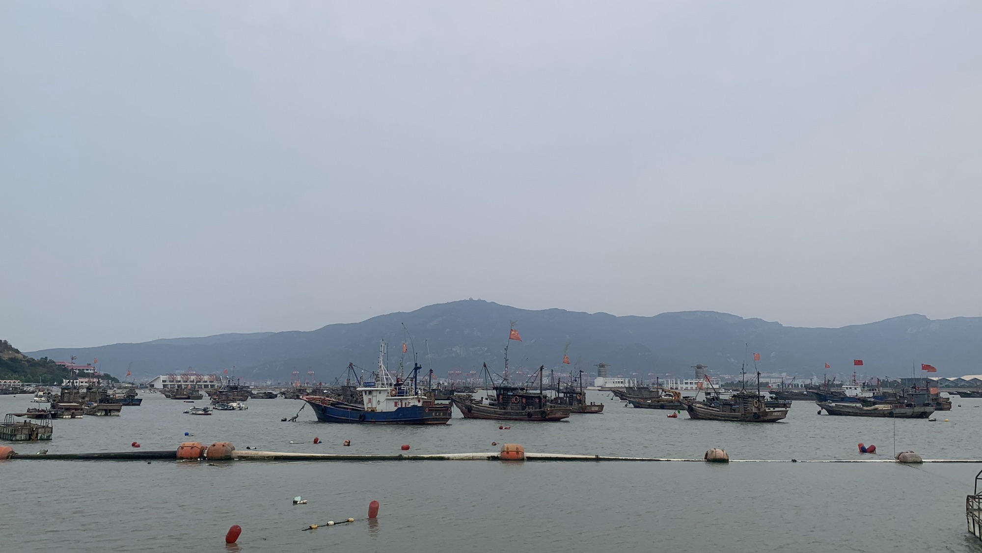 堤头灯塔旅行图片 3