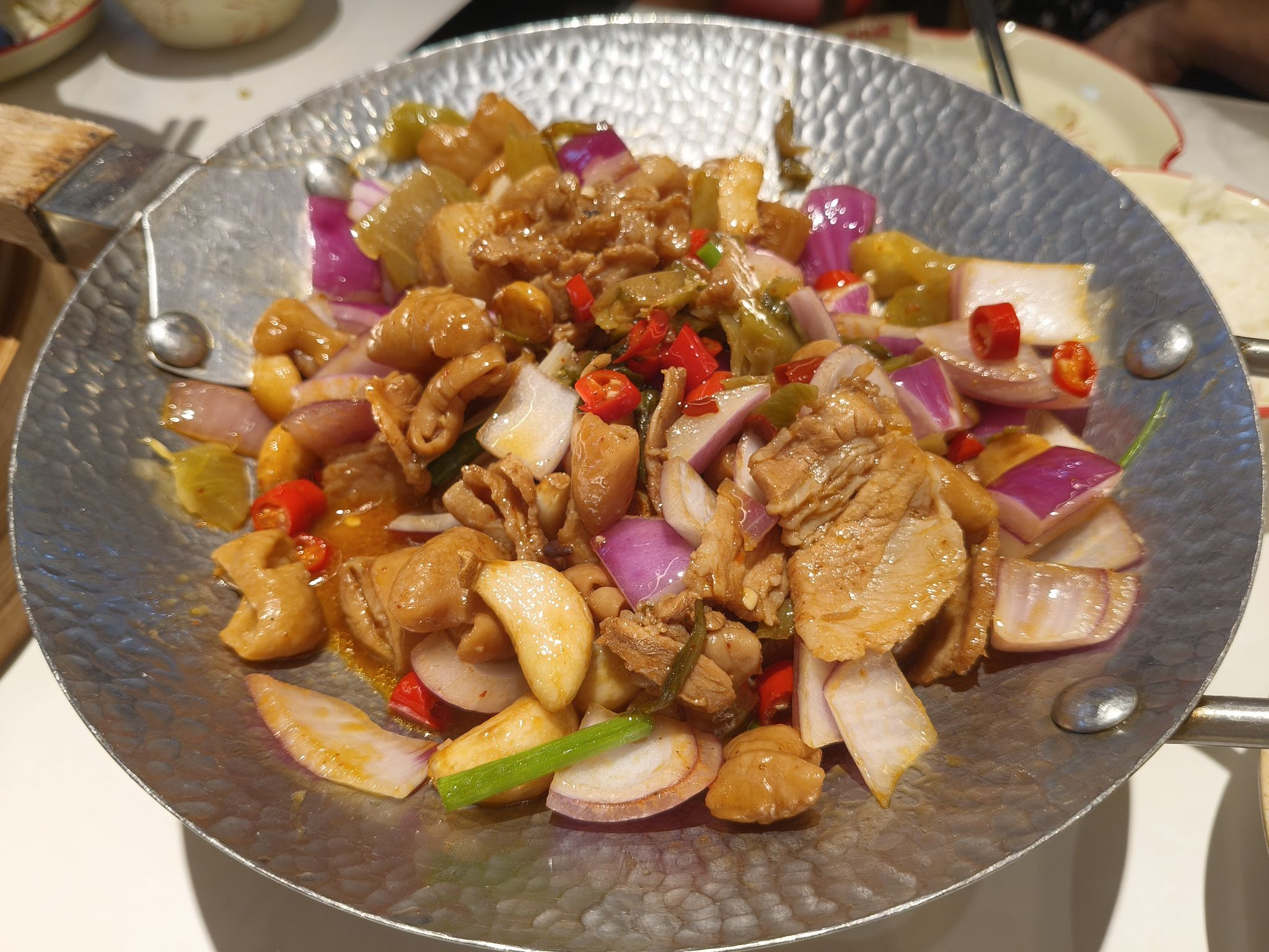 十八碗(恒基广场店)