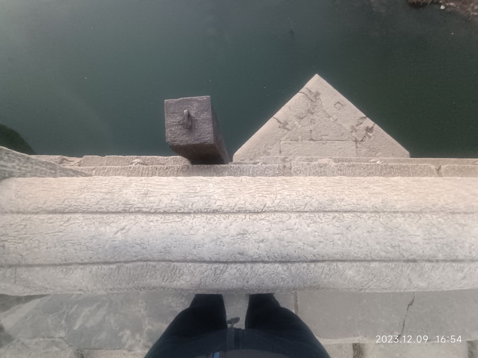 涿州永济桥旅行图片 3