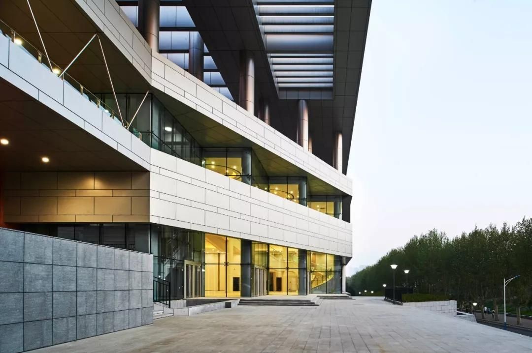 大连理工大学(凌水校区)学生文化中心