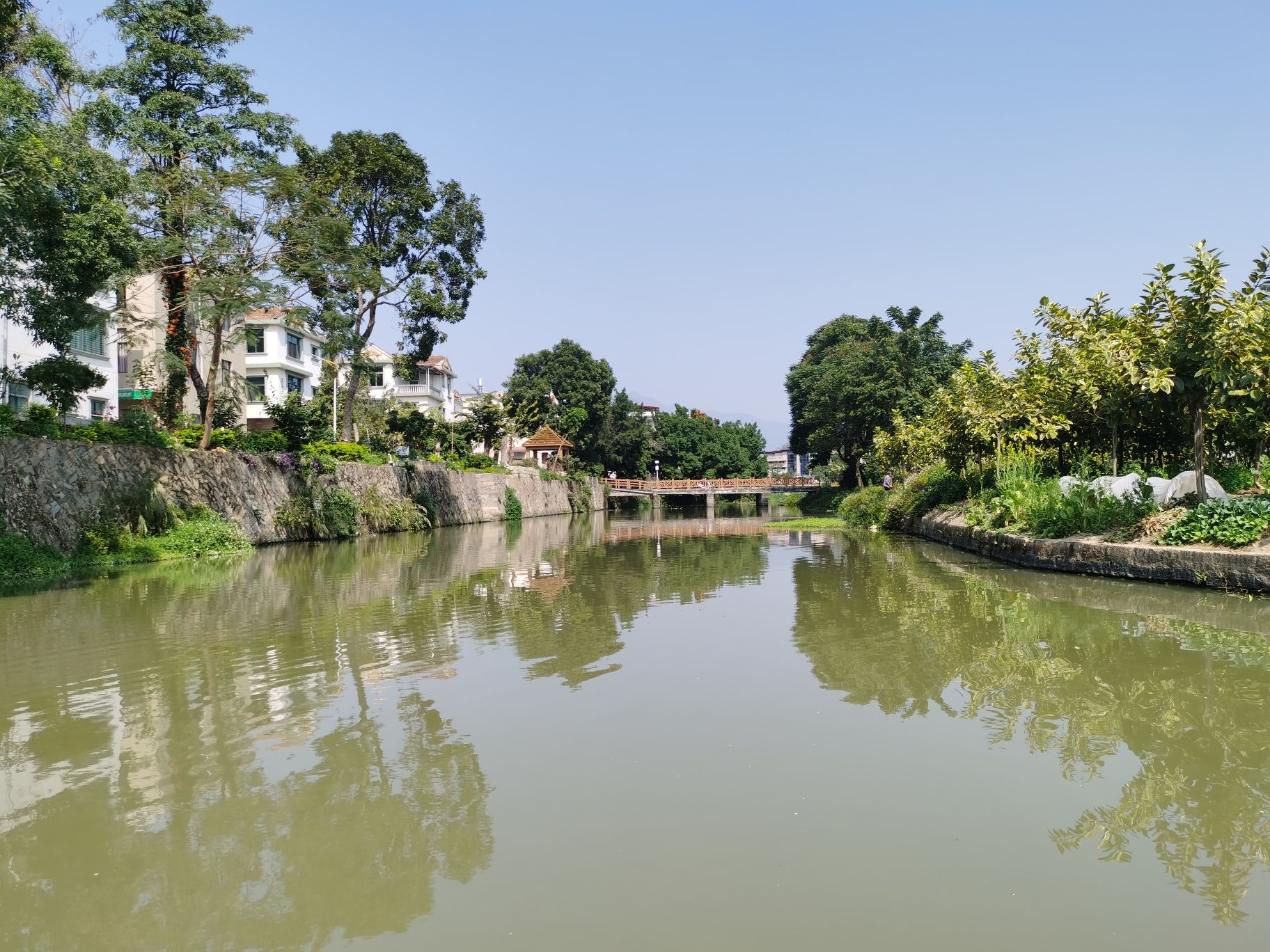 慢客公园旅行图片 1