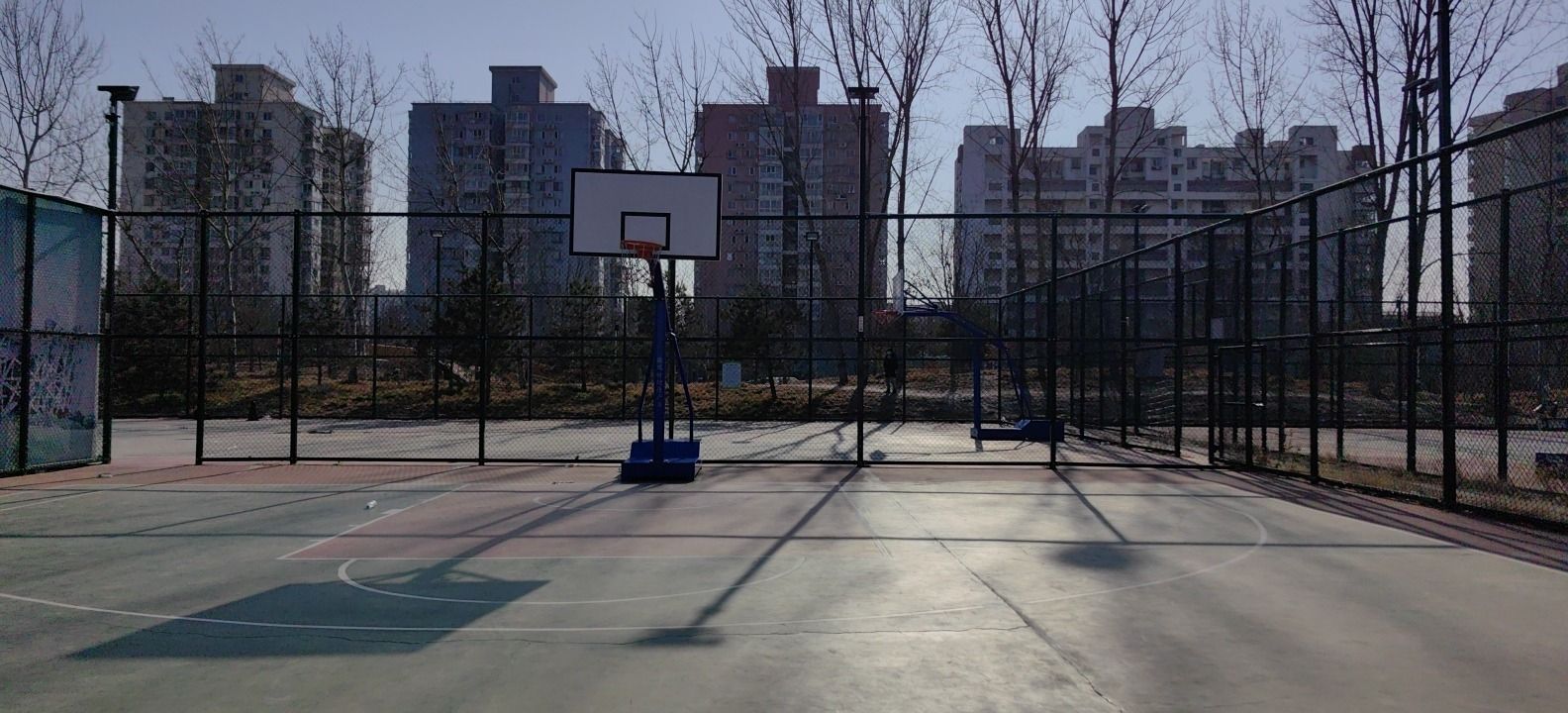东高地公园旅行图片 1