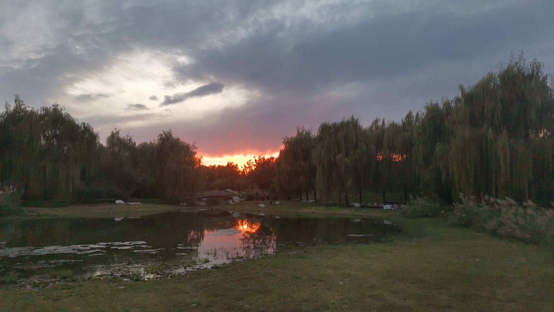 东高地公园旅行图片 3