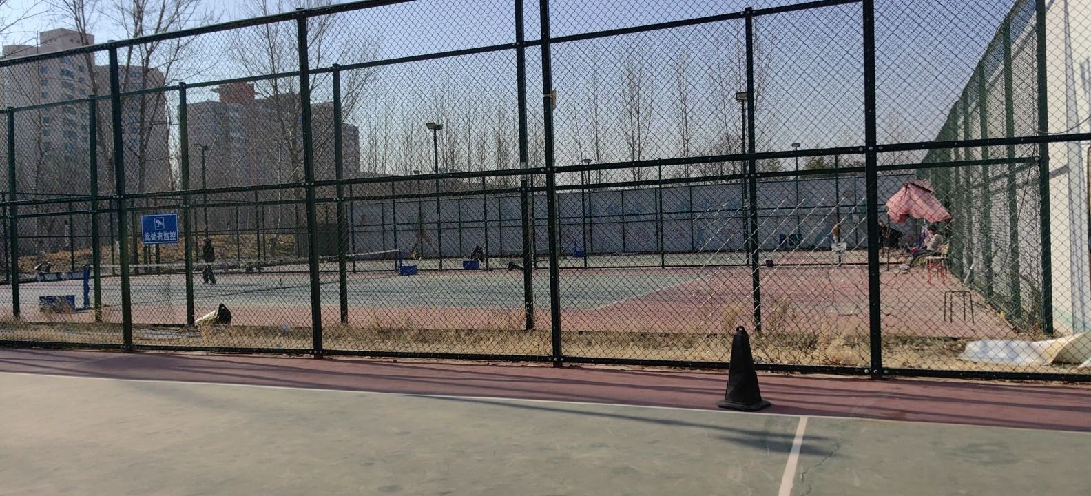 东高地公园旅行图片 2