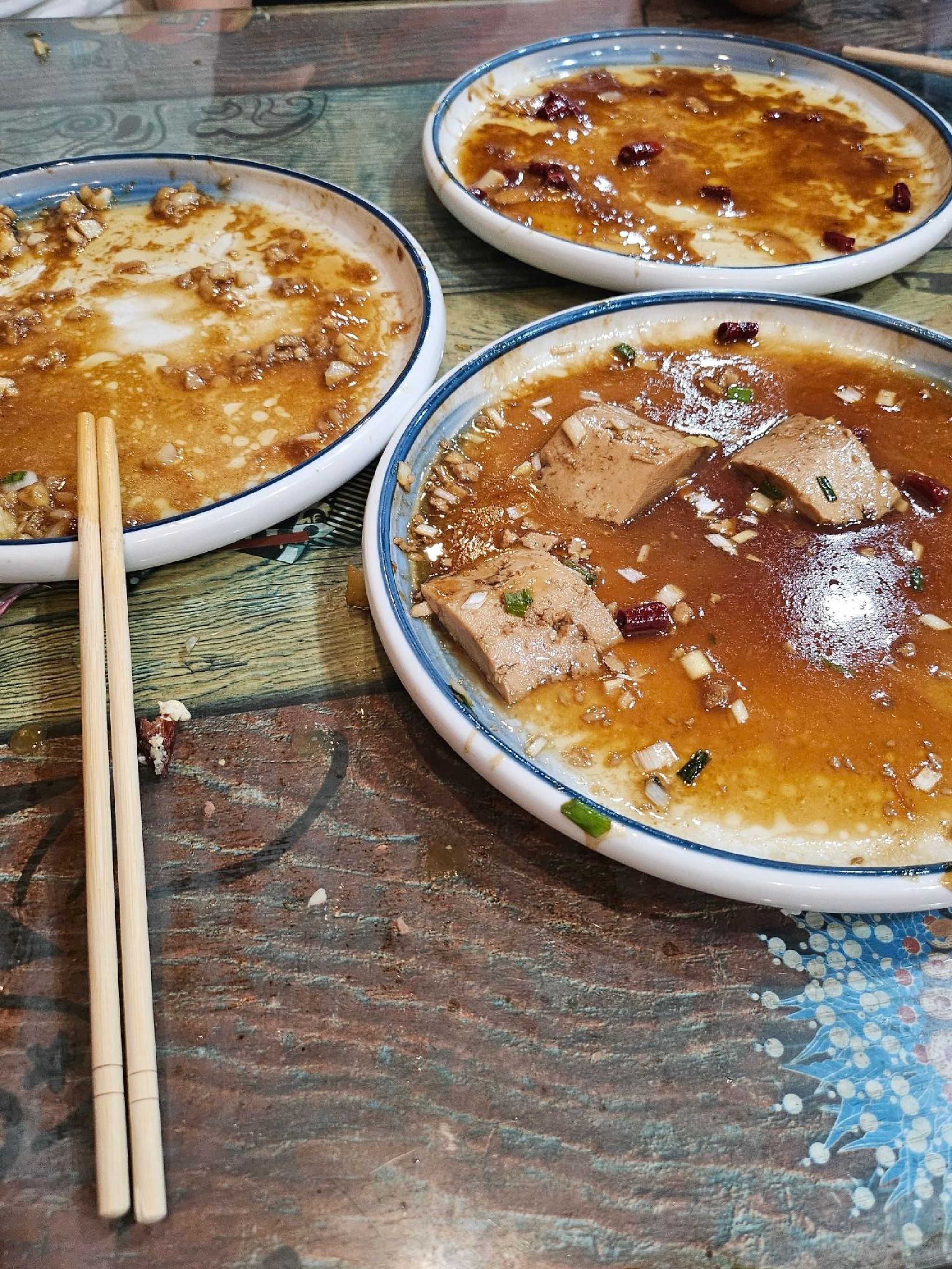 津味餐馆