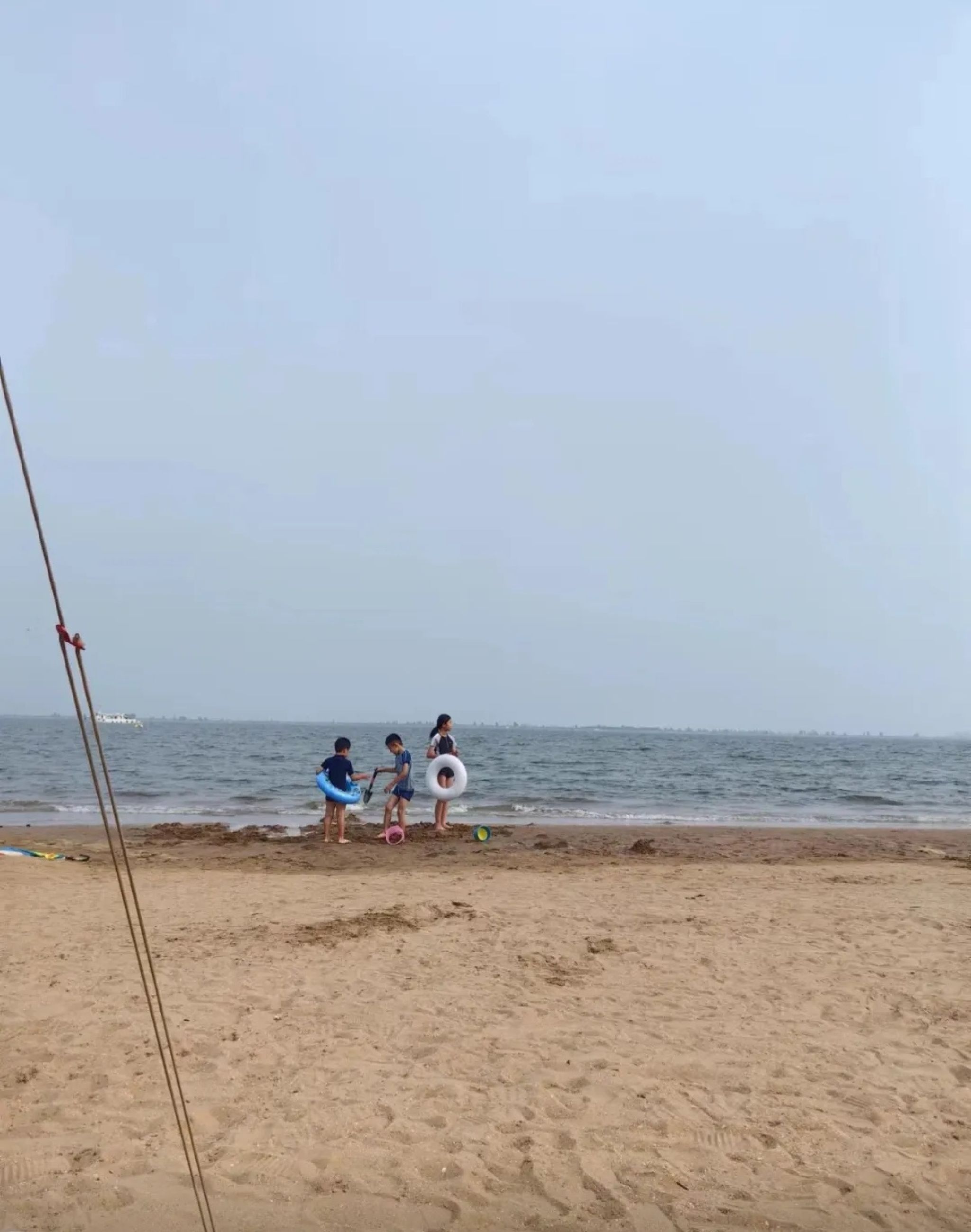 中南拉唯那海滩旅行图片 2