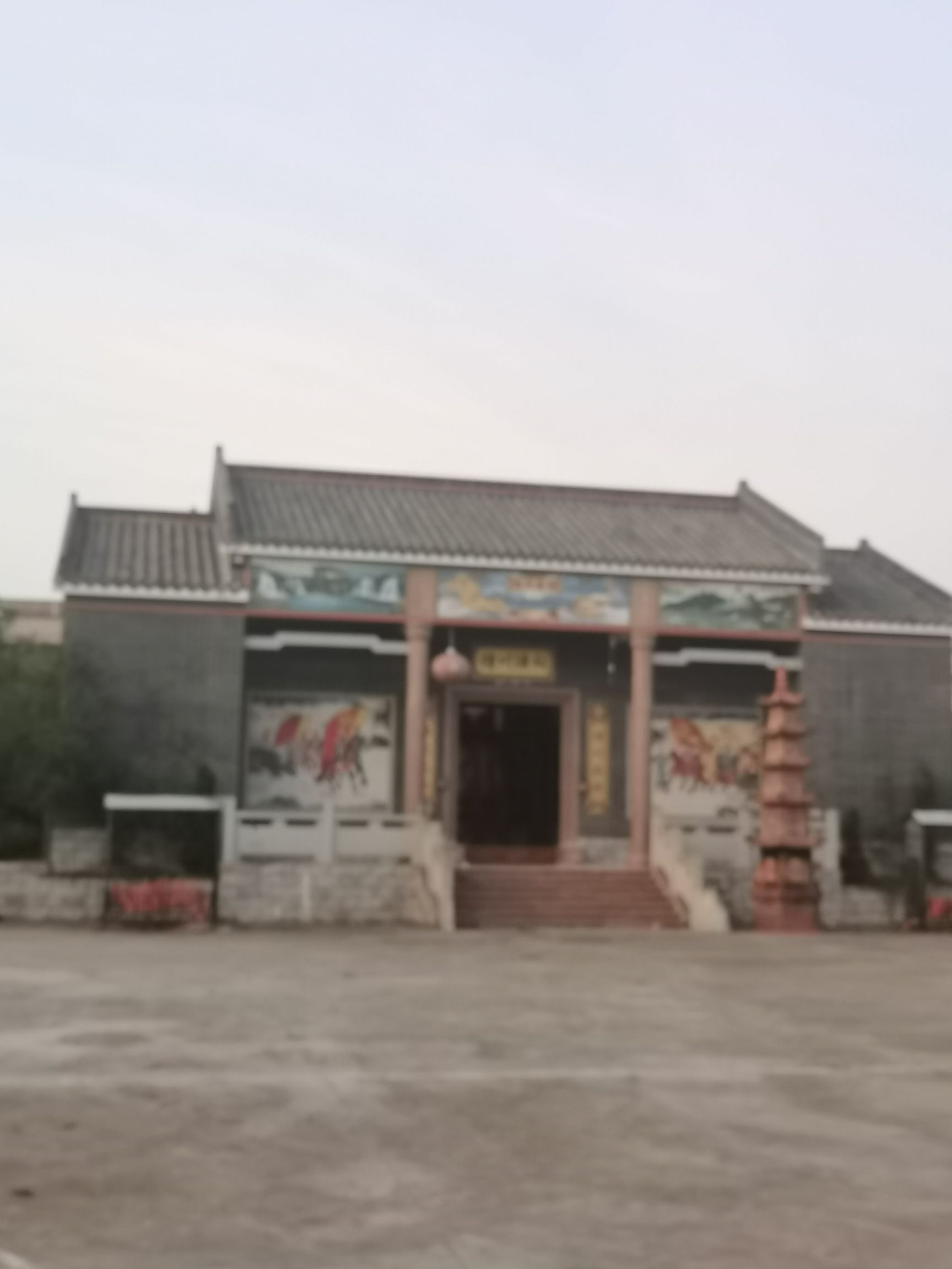 钟川源祠旅行图片 2