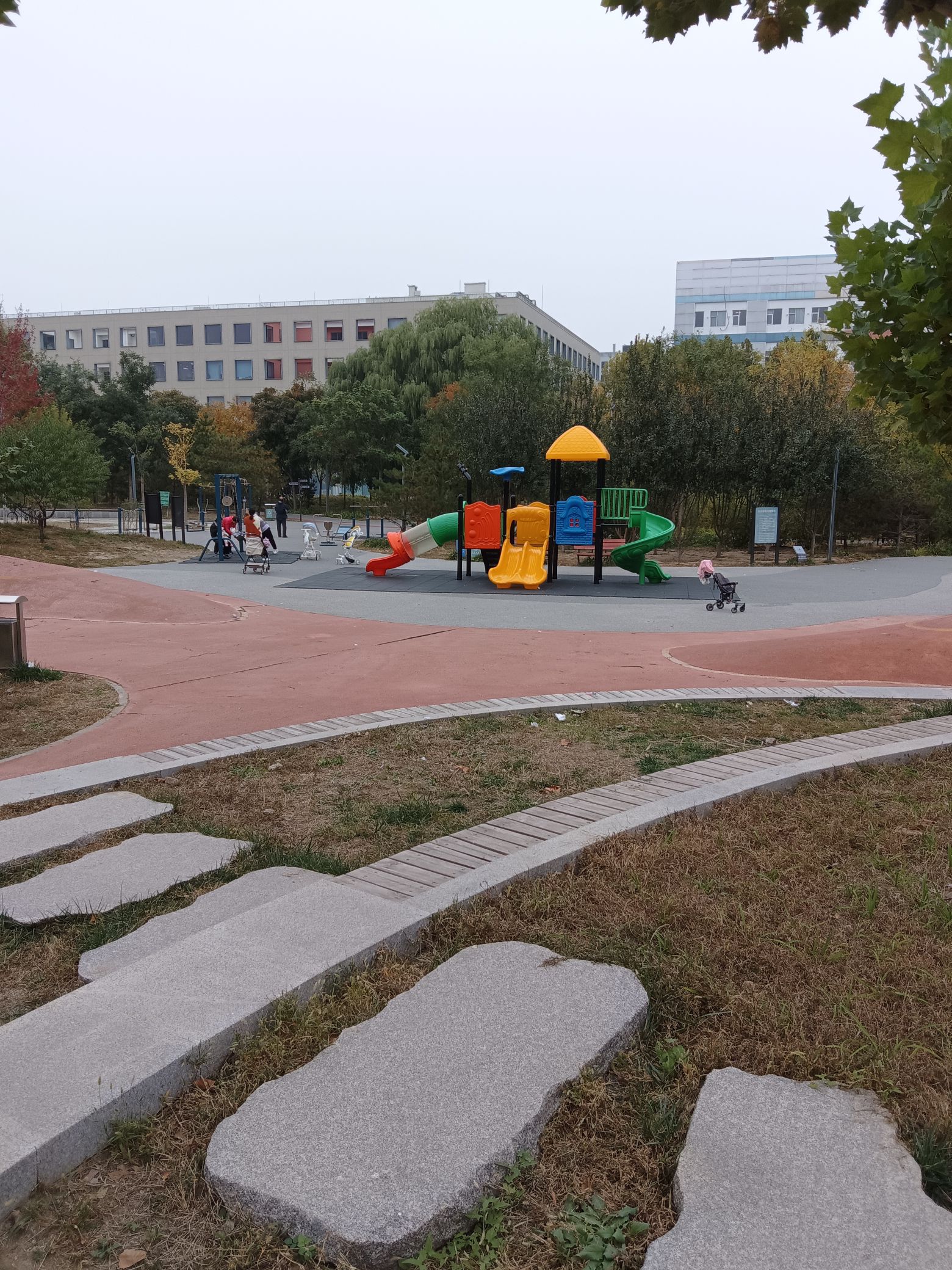 元福公园旅行图片 2