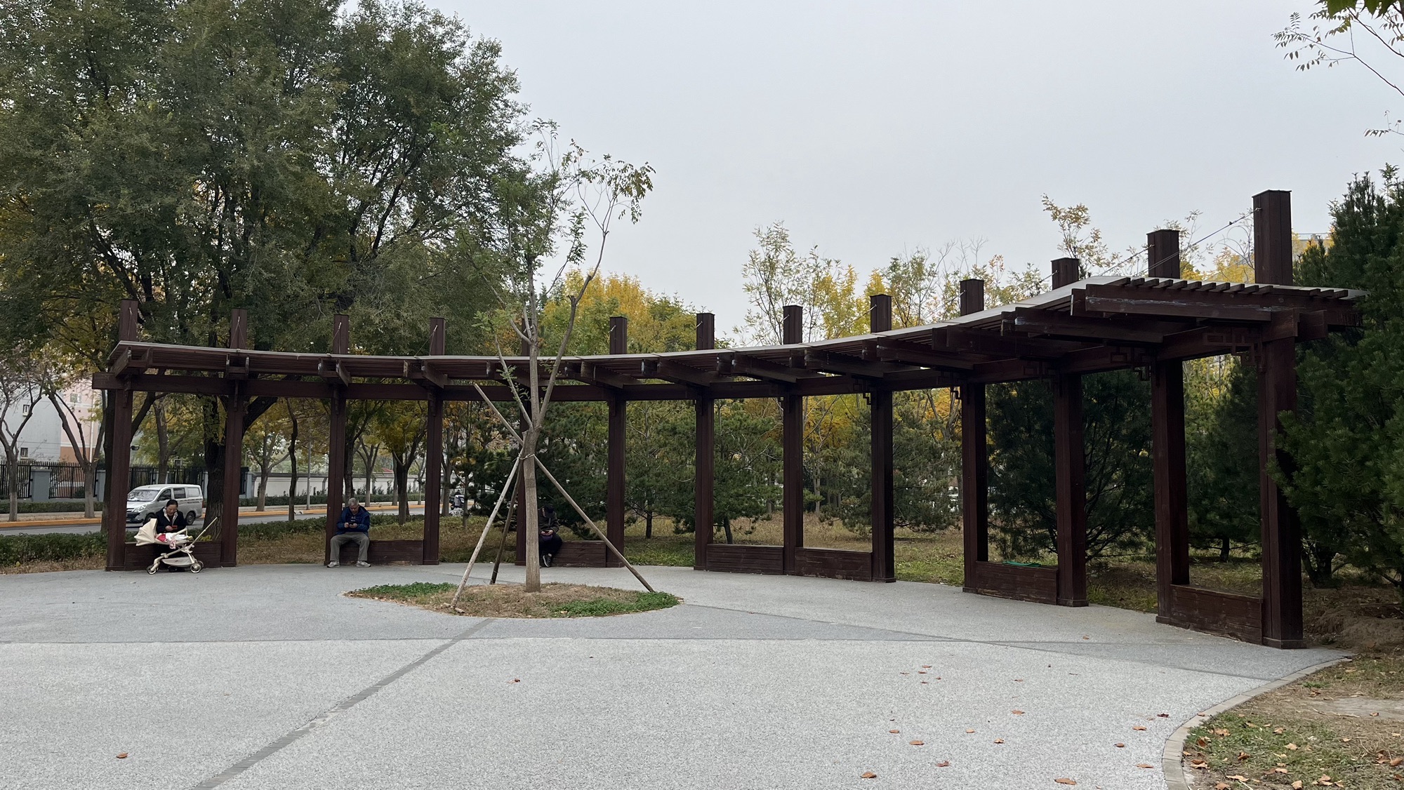 元福公园旅行图片 3