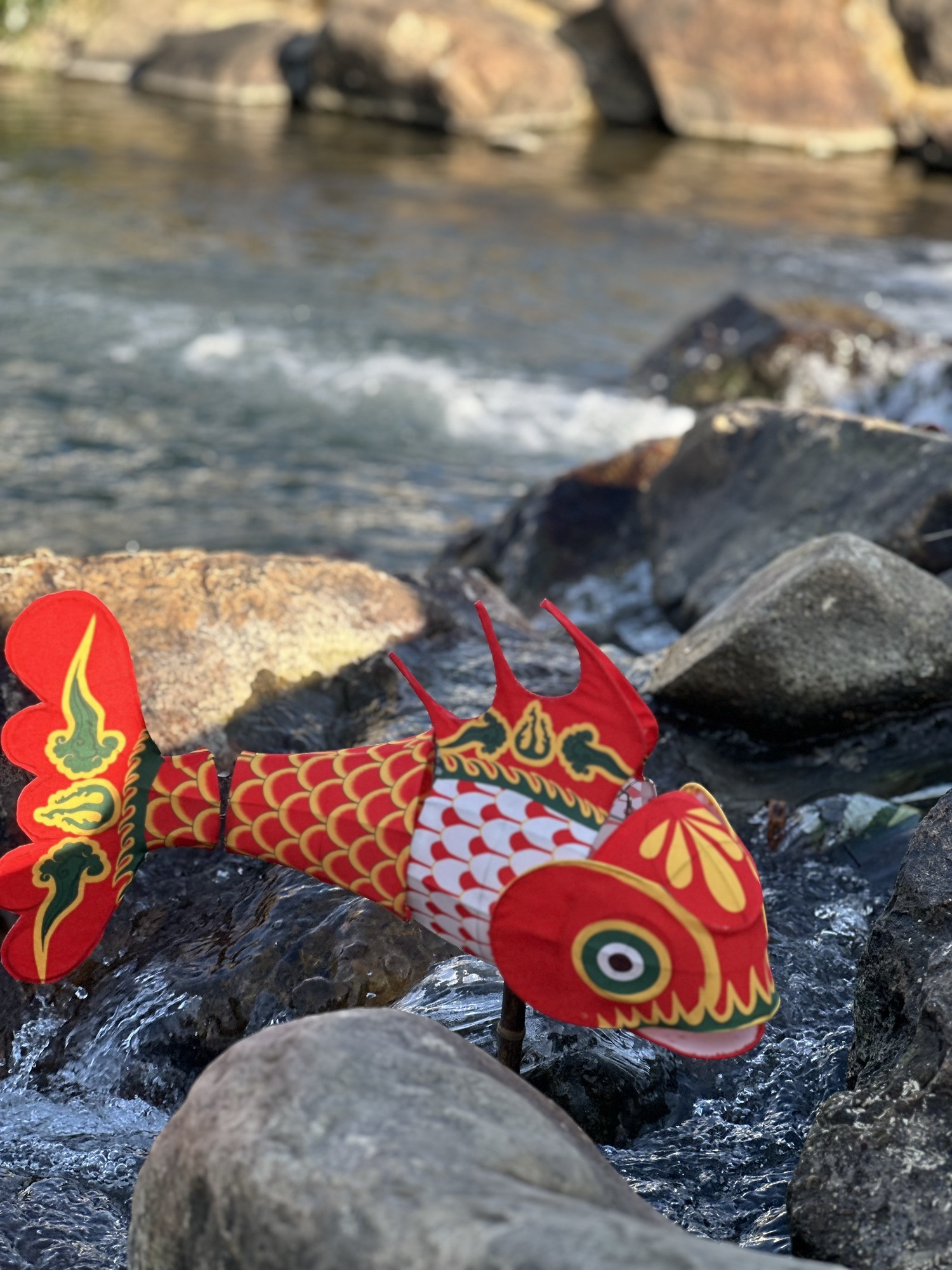 汝城温泉福泉汤谷旅行图片 1