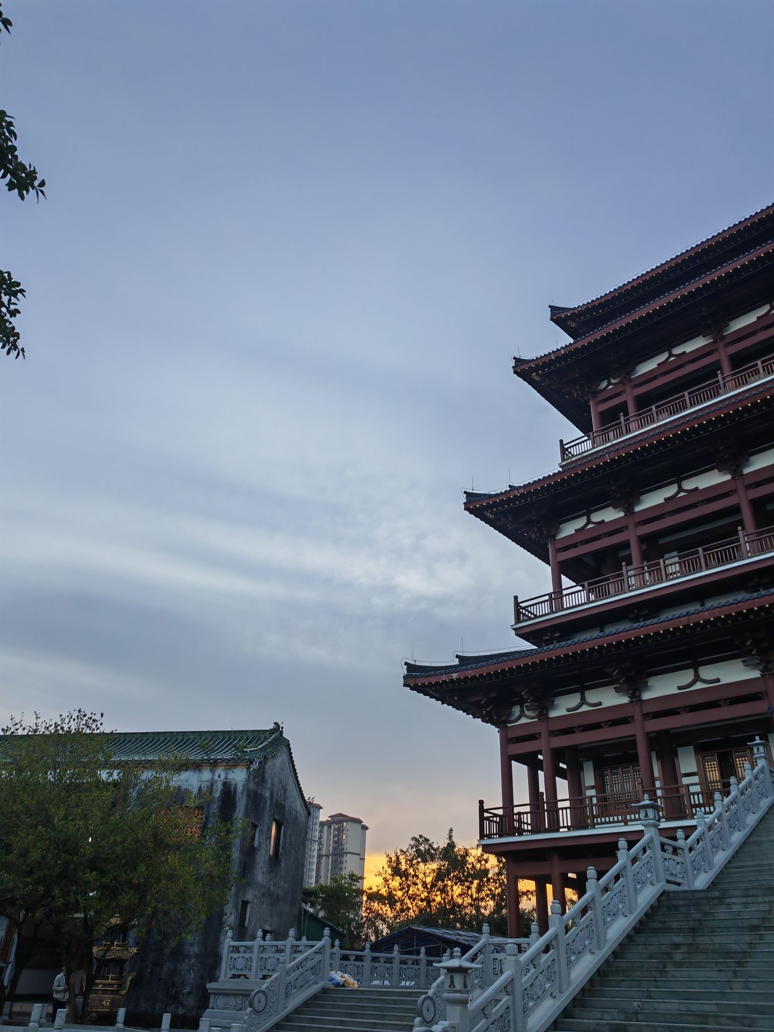 石觉公园旅行图片