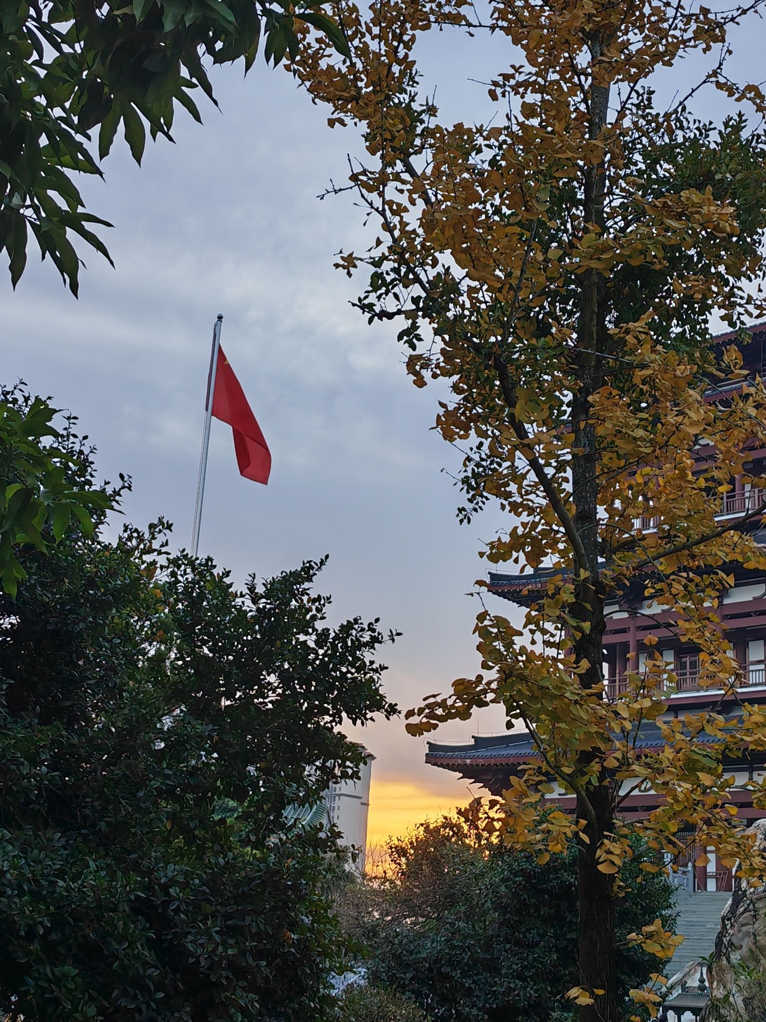 石觉公园旅行图片 3