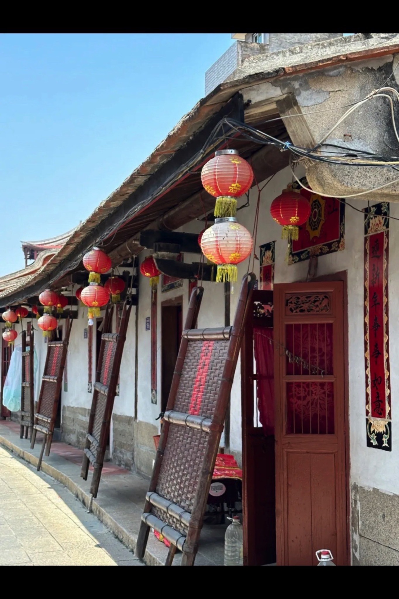 月港古镇旅行图片 3