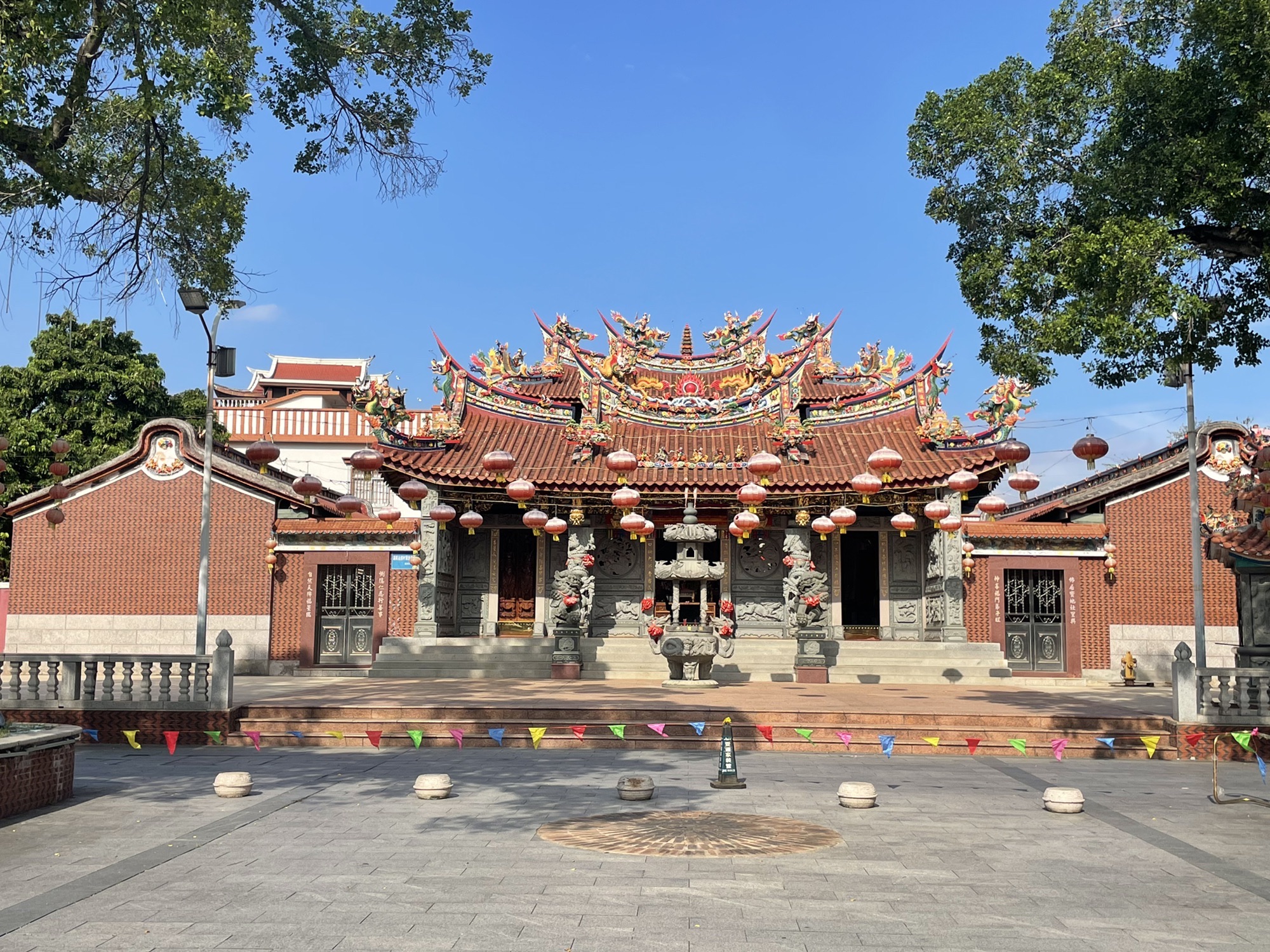 月港古镇旅行图片 2