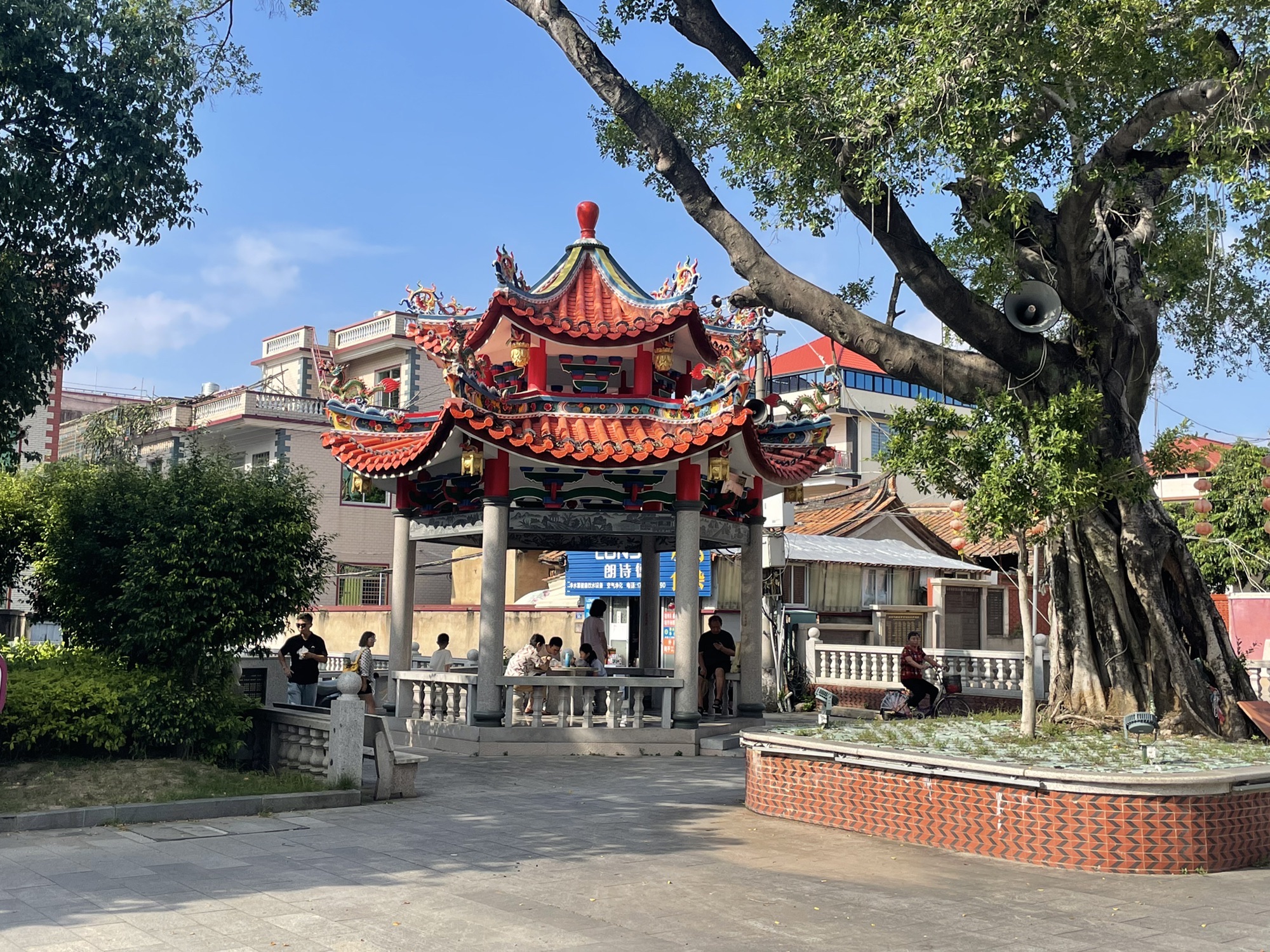 月港古镇旅行图片 3