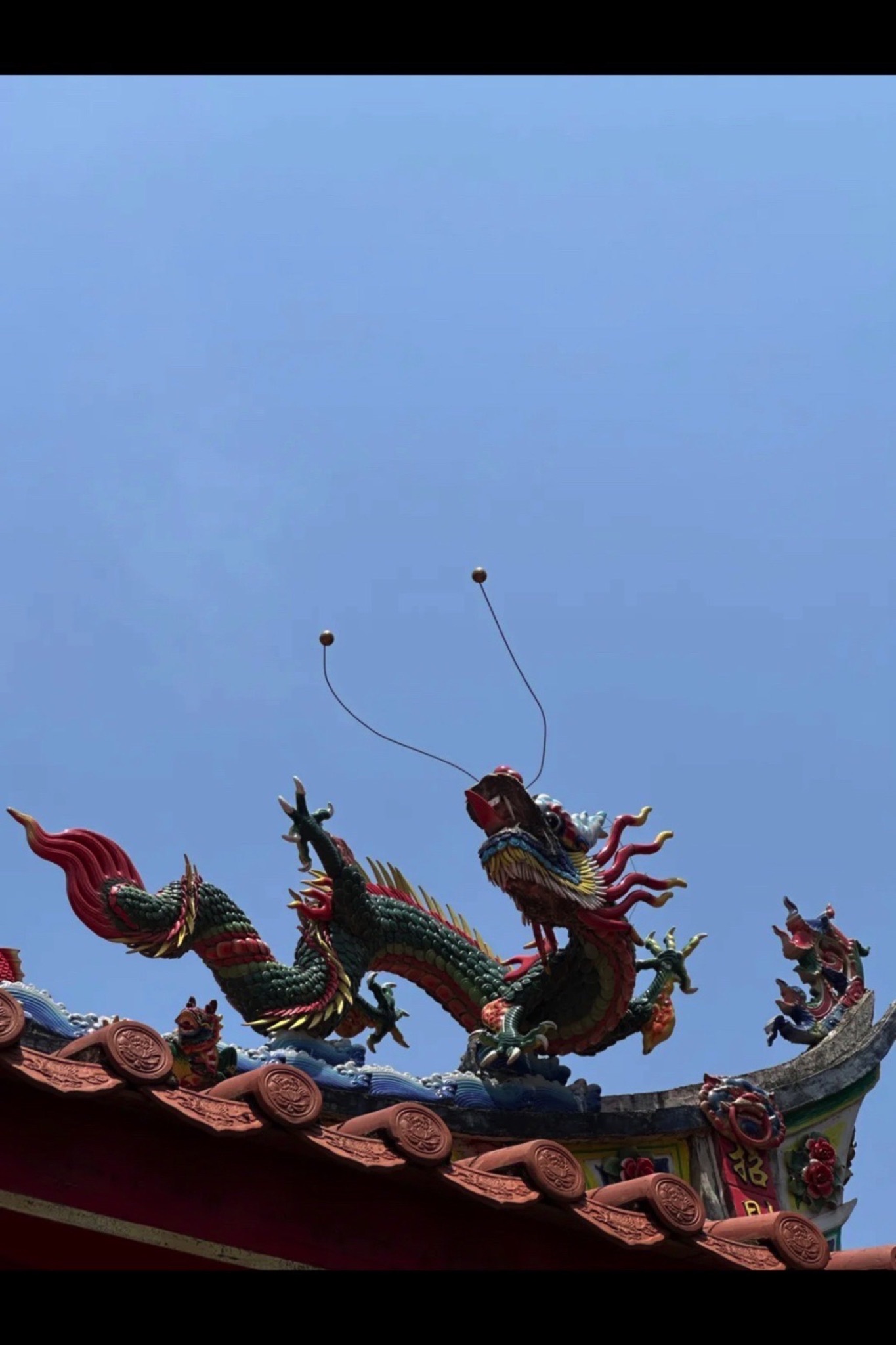 月港古镇旅行图片 2