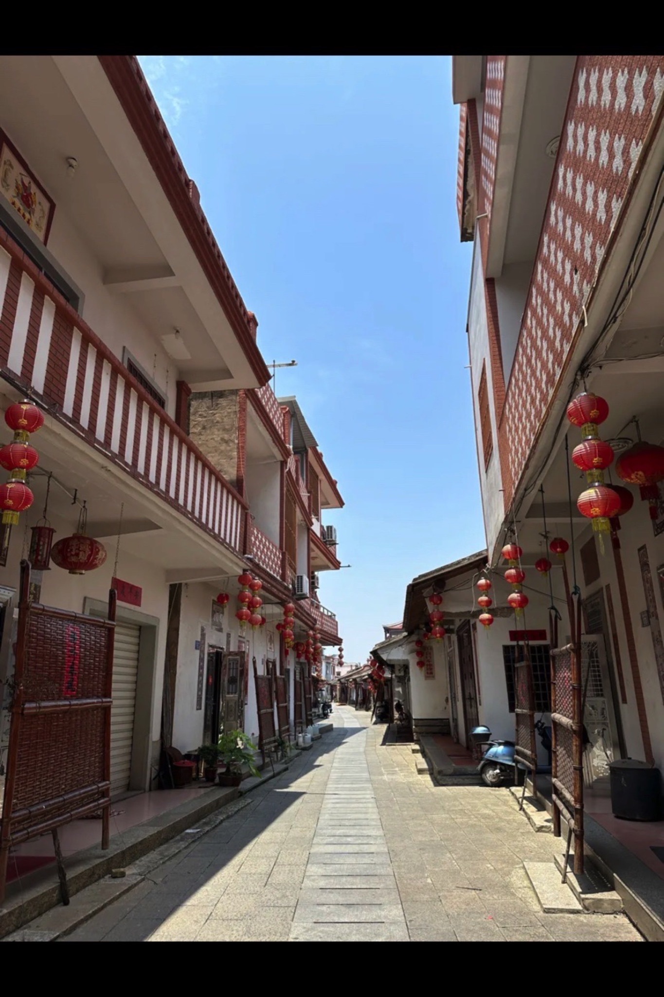 月港古镇旅行图片 1