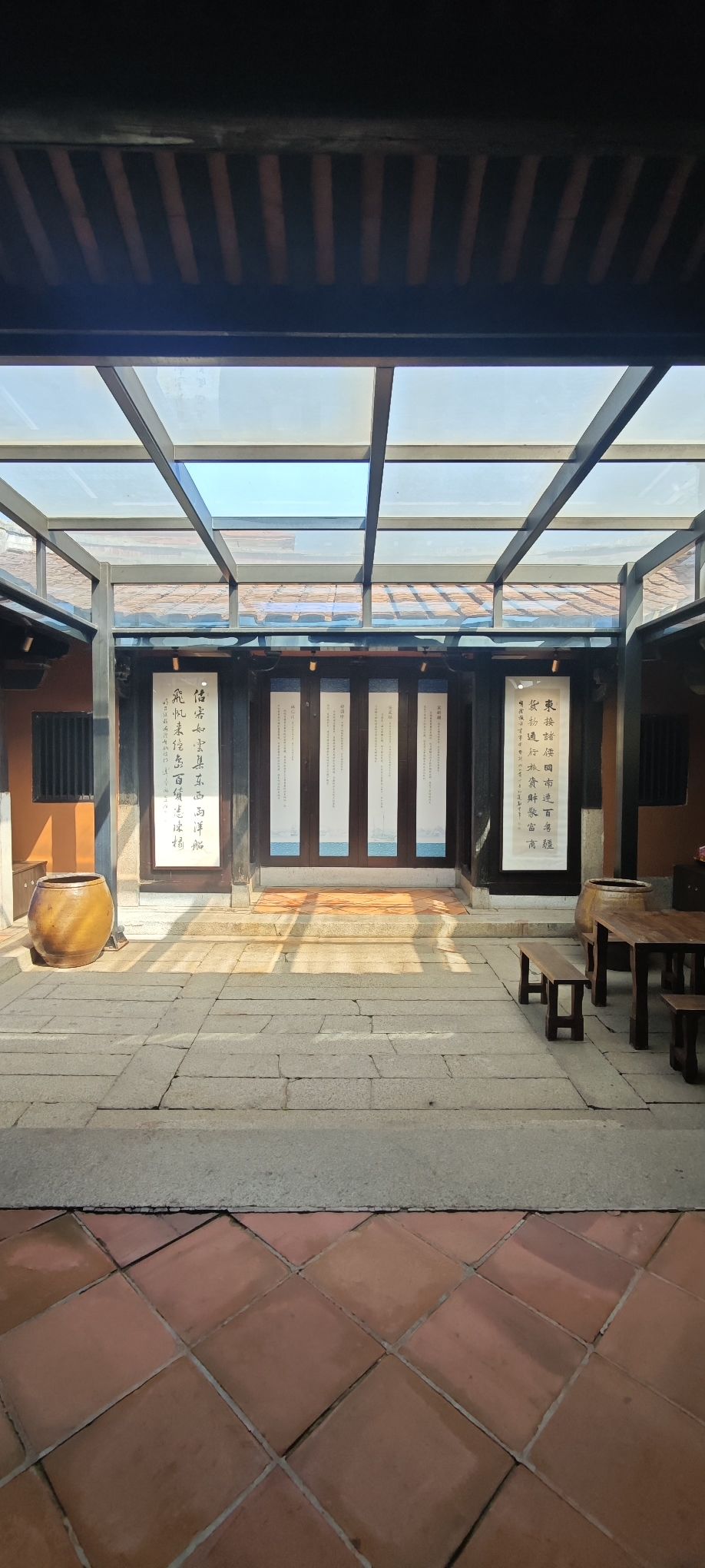 月港古镇旅行图片 1