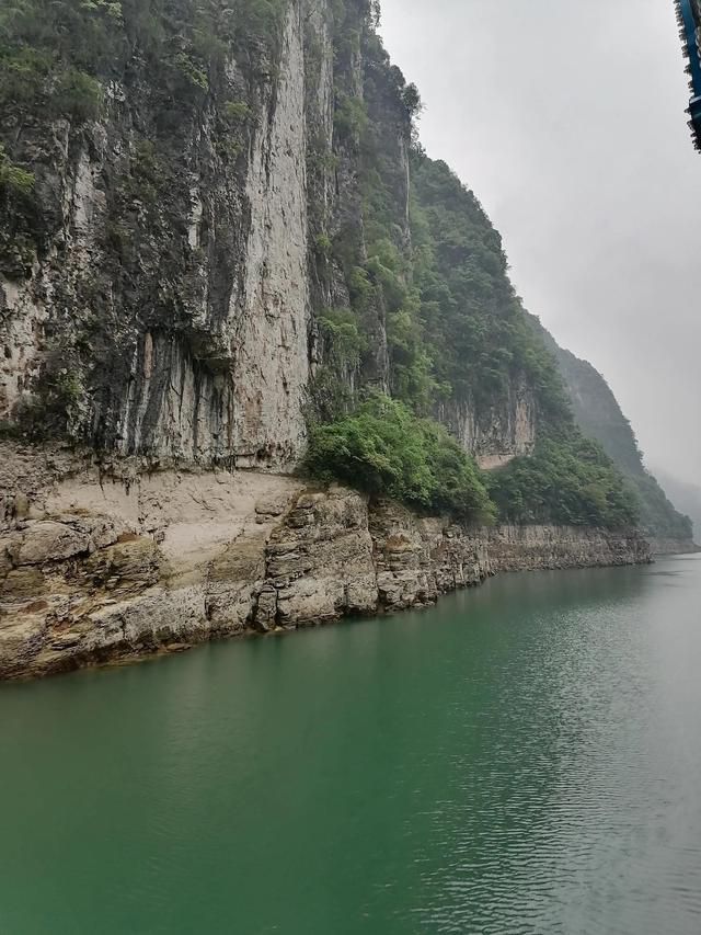 神农峰