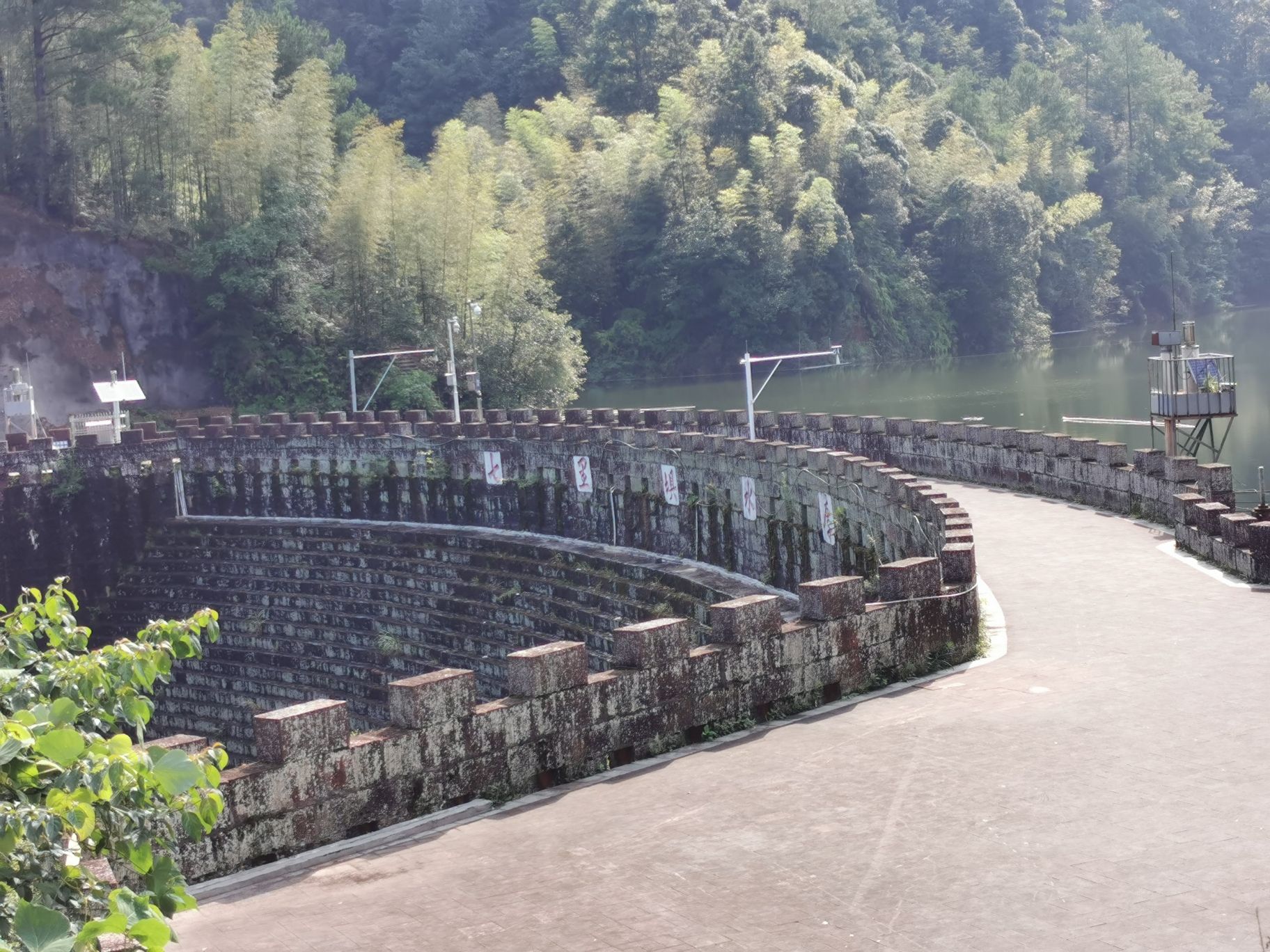 月亮湖度假区旅行图片 3