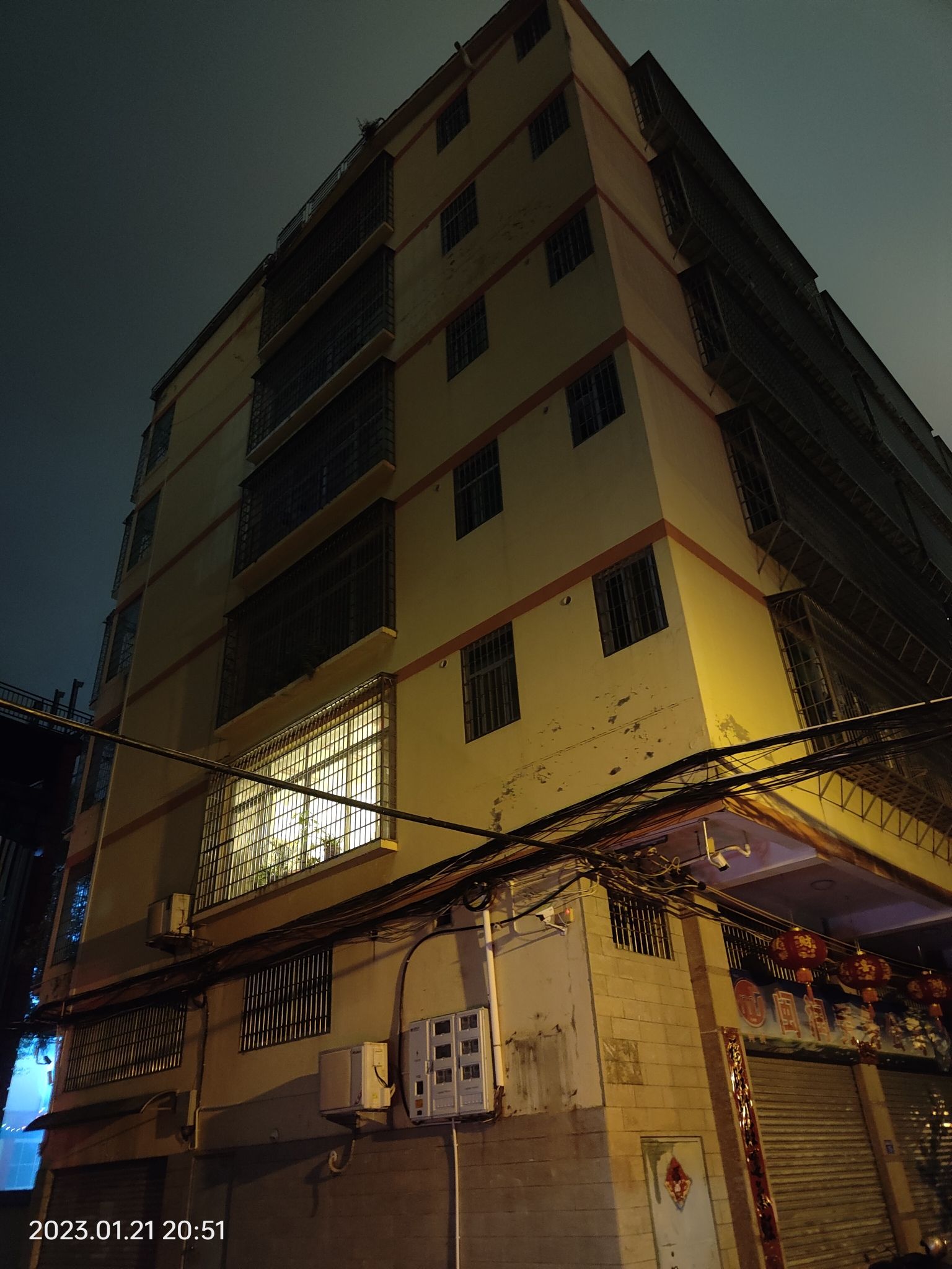 闽润劳务公司