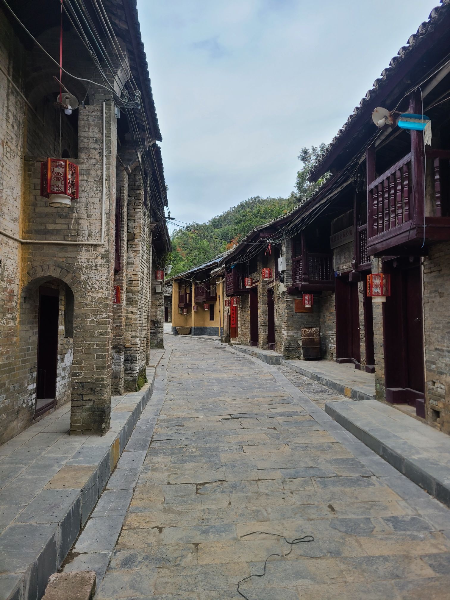 六段瑶寨旅行图片 3