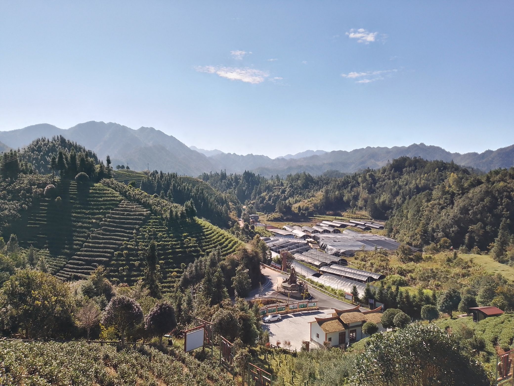 六段瑶寨旅行图片 3