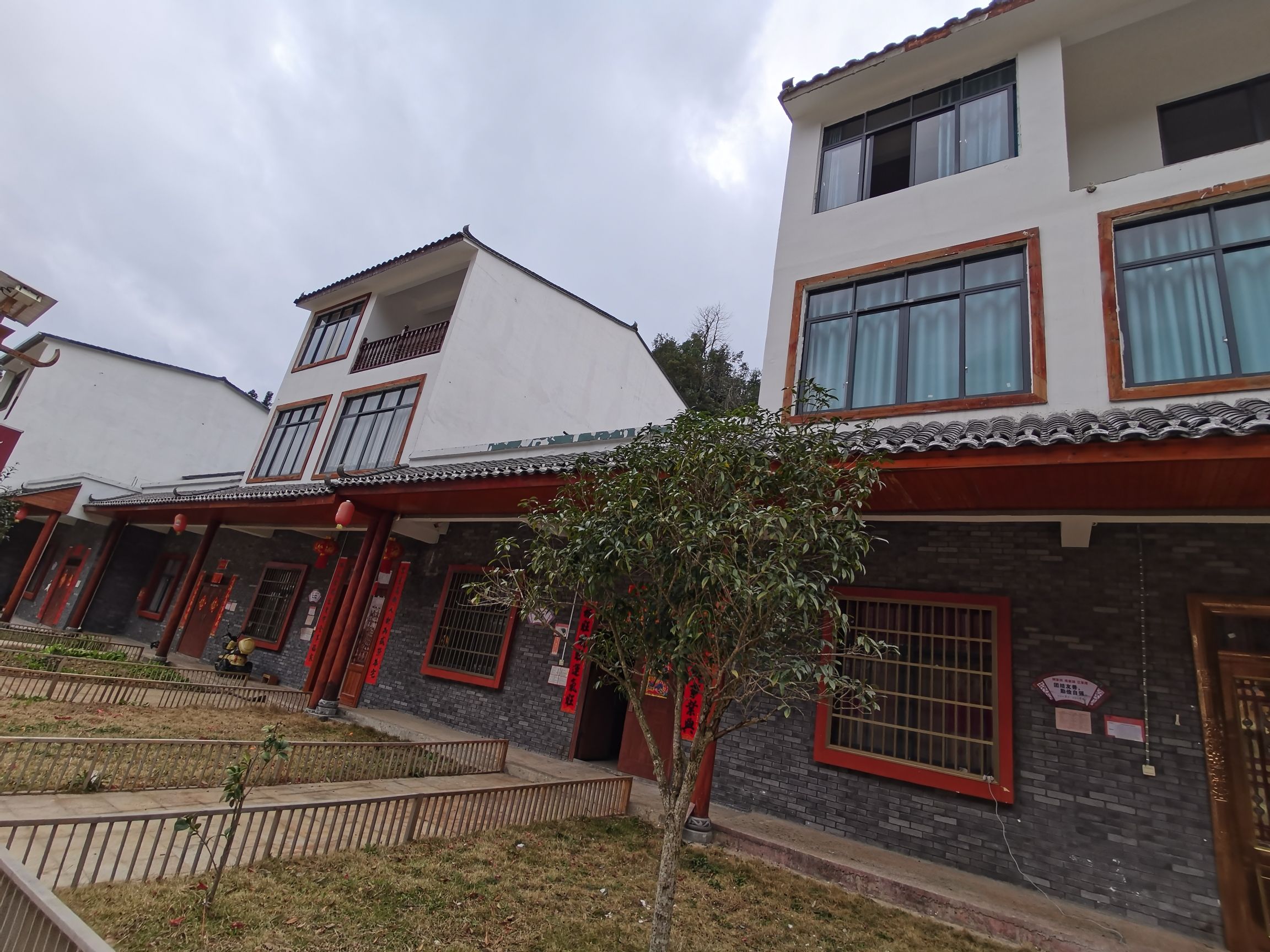 六段瑶寨旅行图片 3