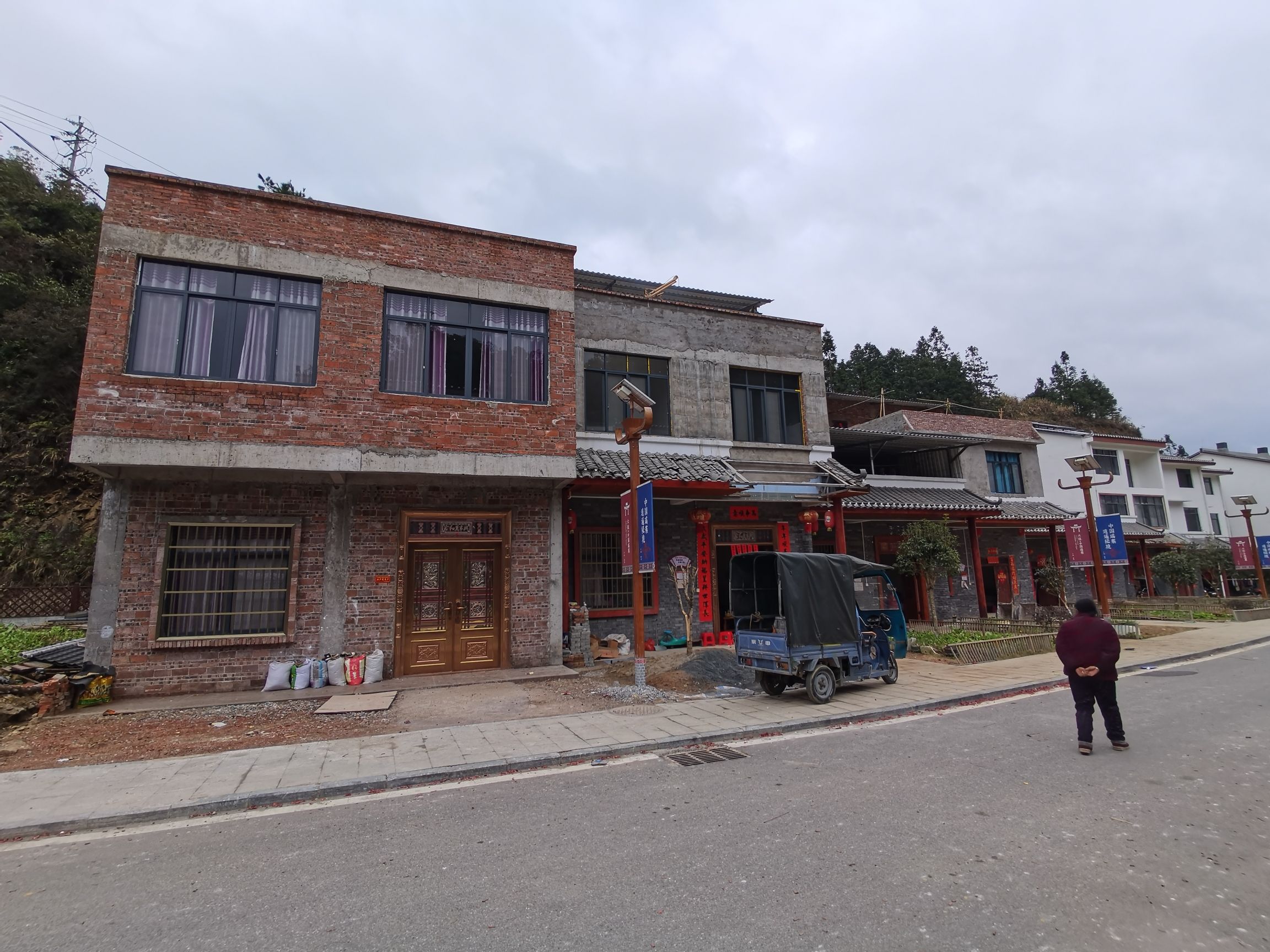 六段瑶寨旅行图片 2
