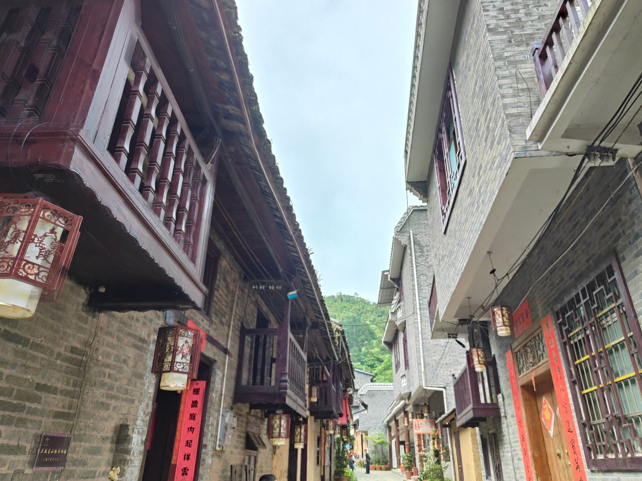 六段瑶寨旅行图片 3